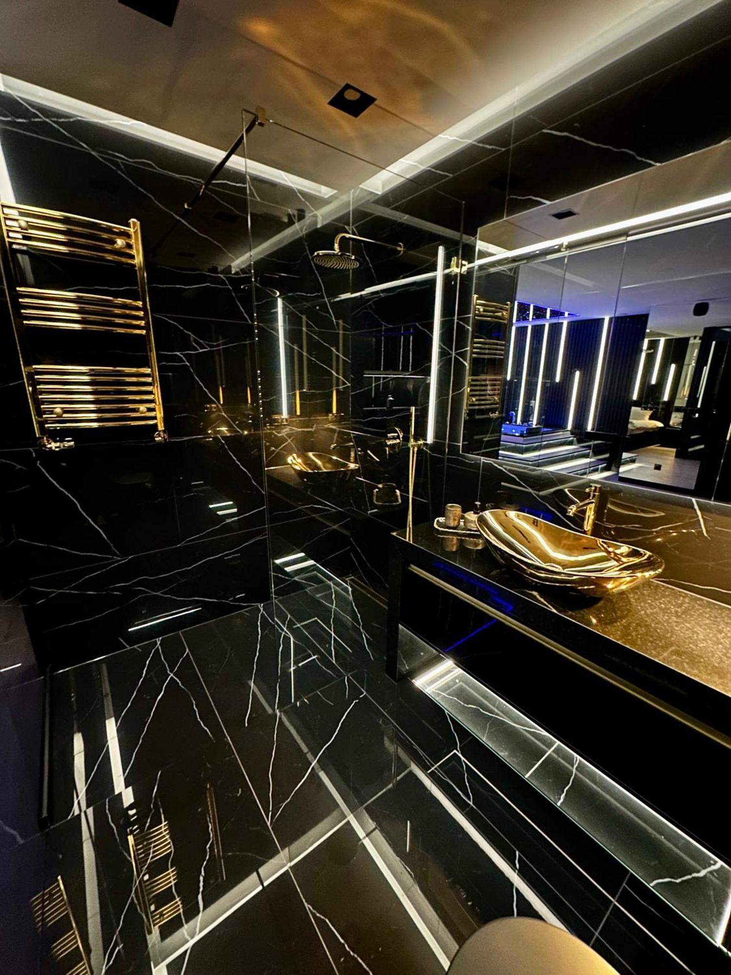 Appartement Masarska 6 Vip Jacuzzi