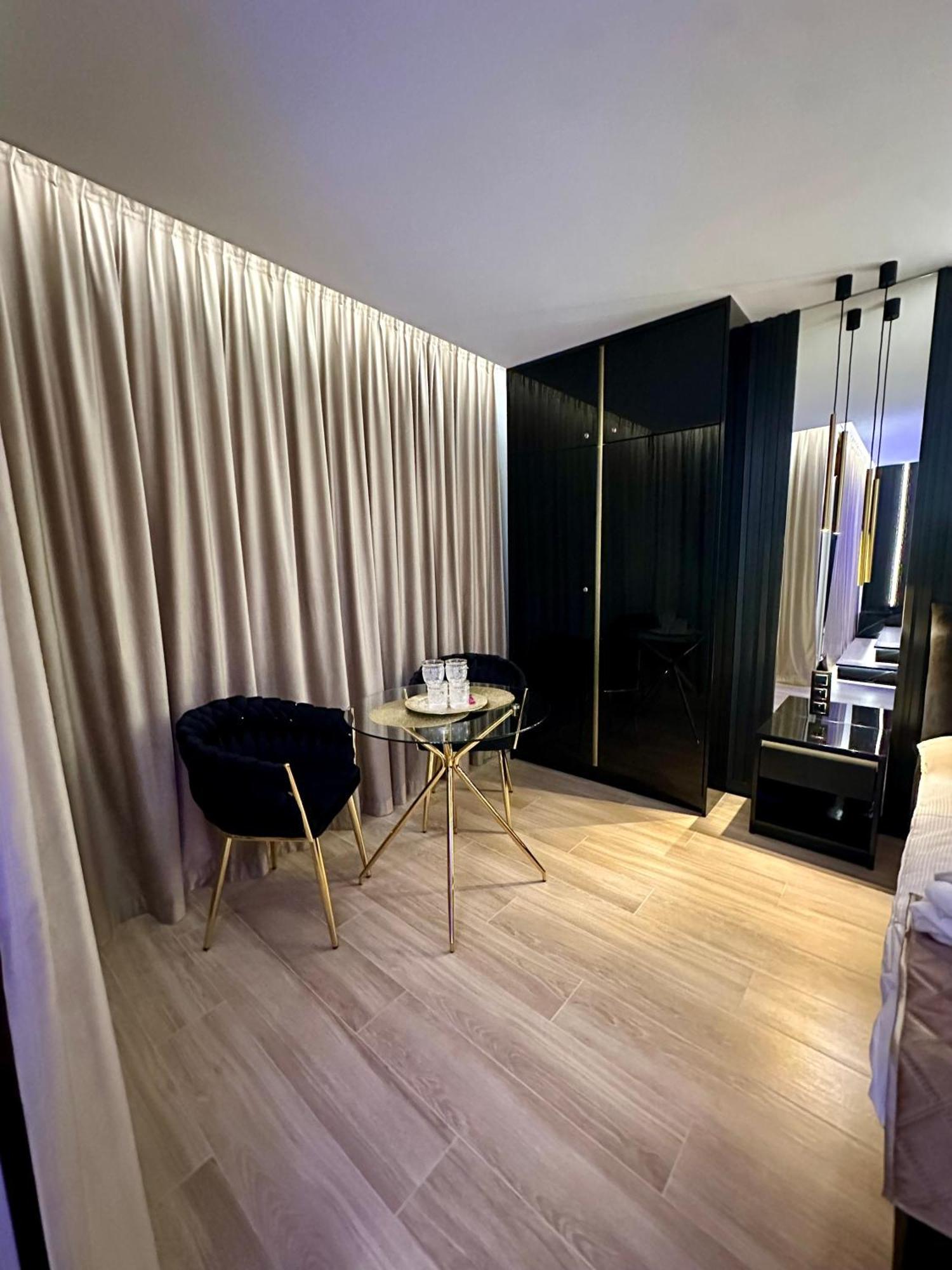 Masarska 6 Vip Jacuzzi Appartement