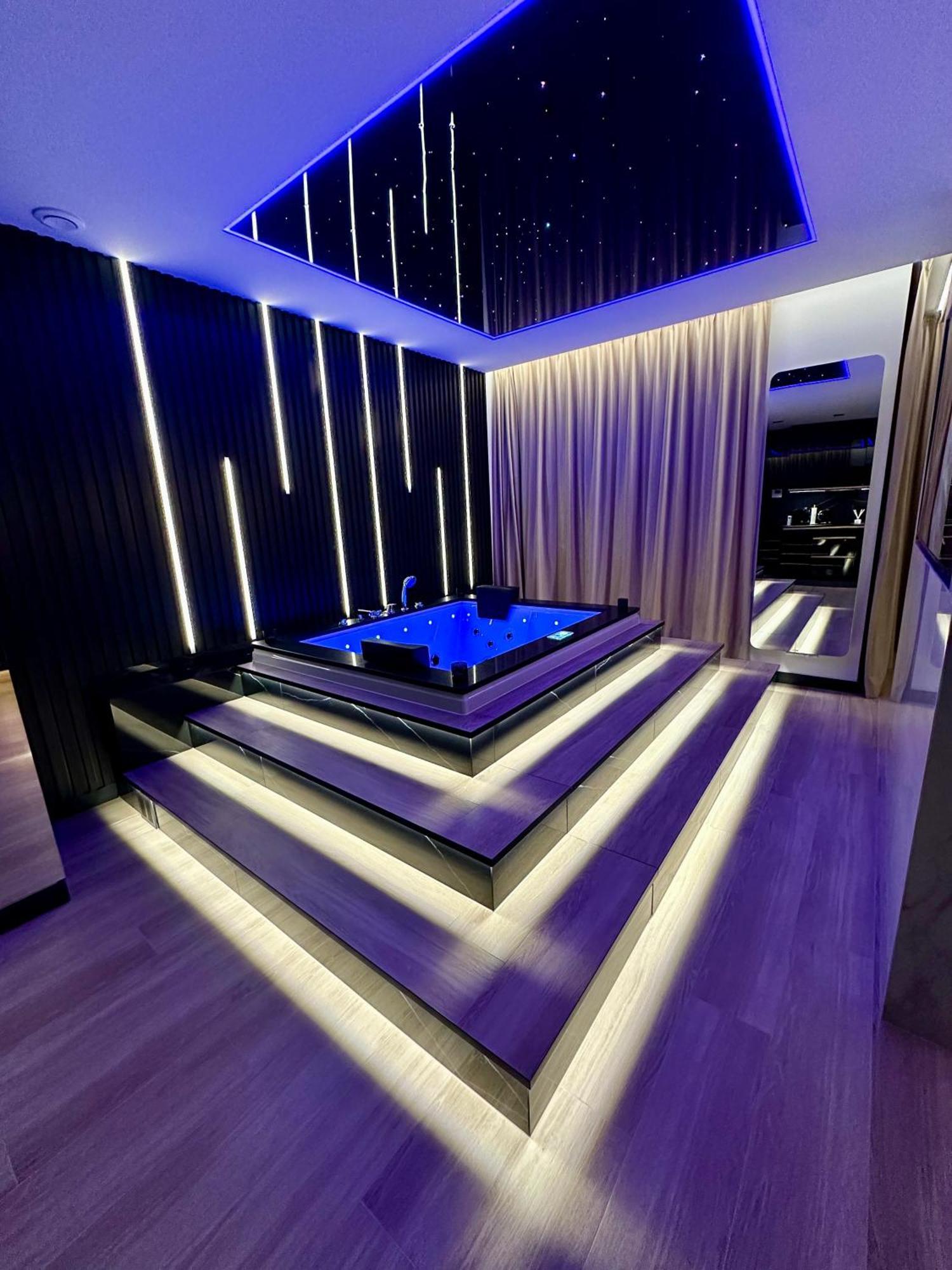 Masarska 6 Vip Jacuzzi Appartement *