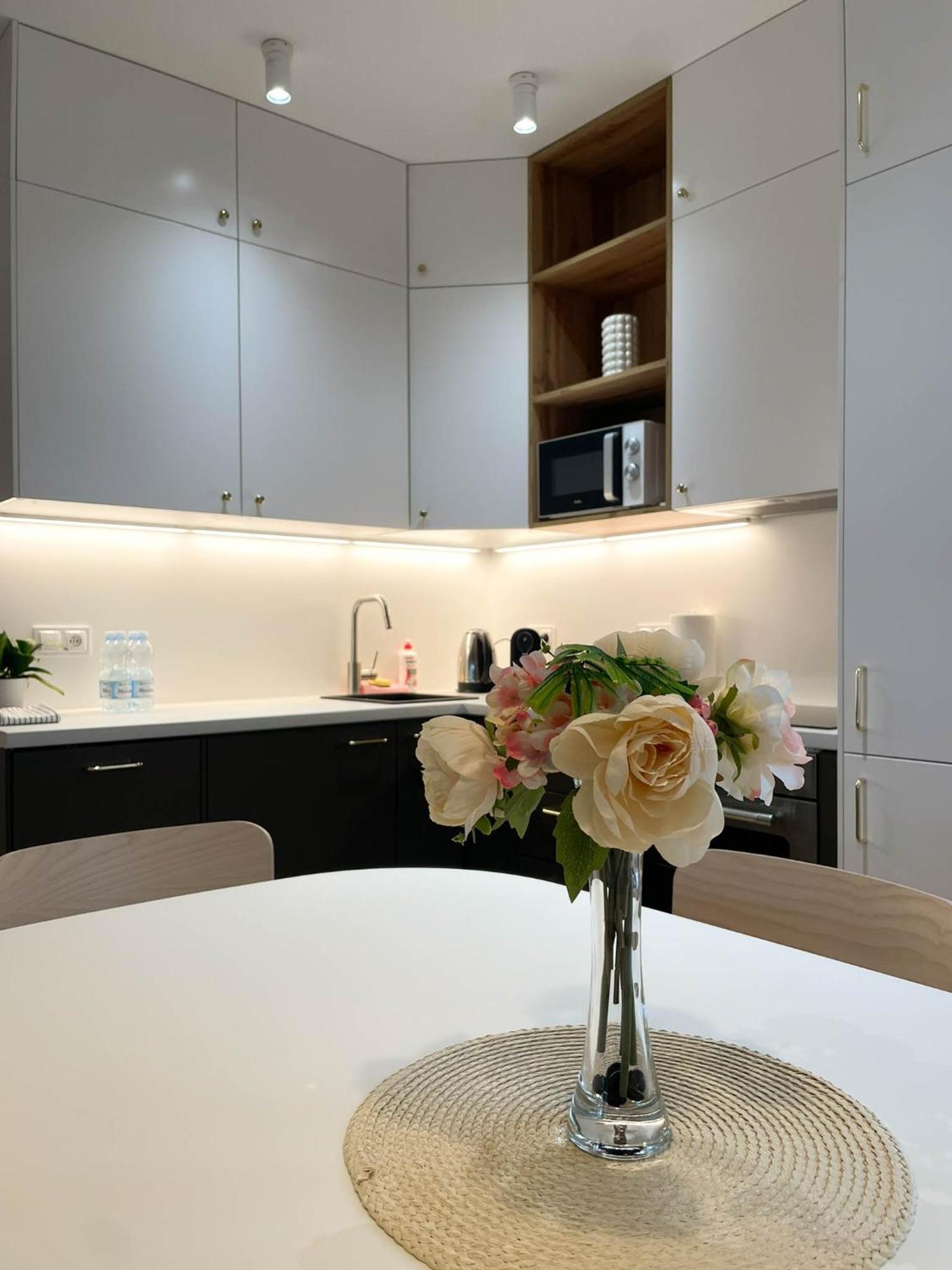 Apartment S45 By Promodero Krakow