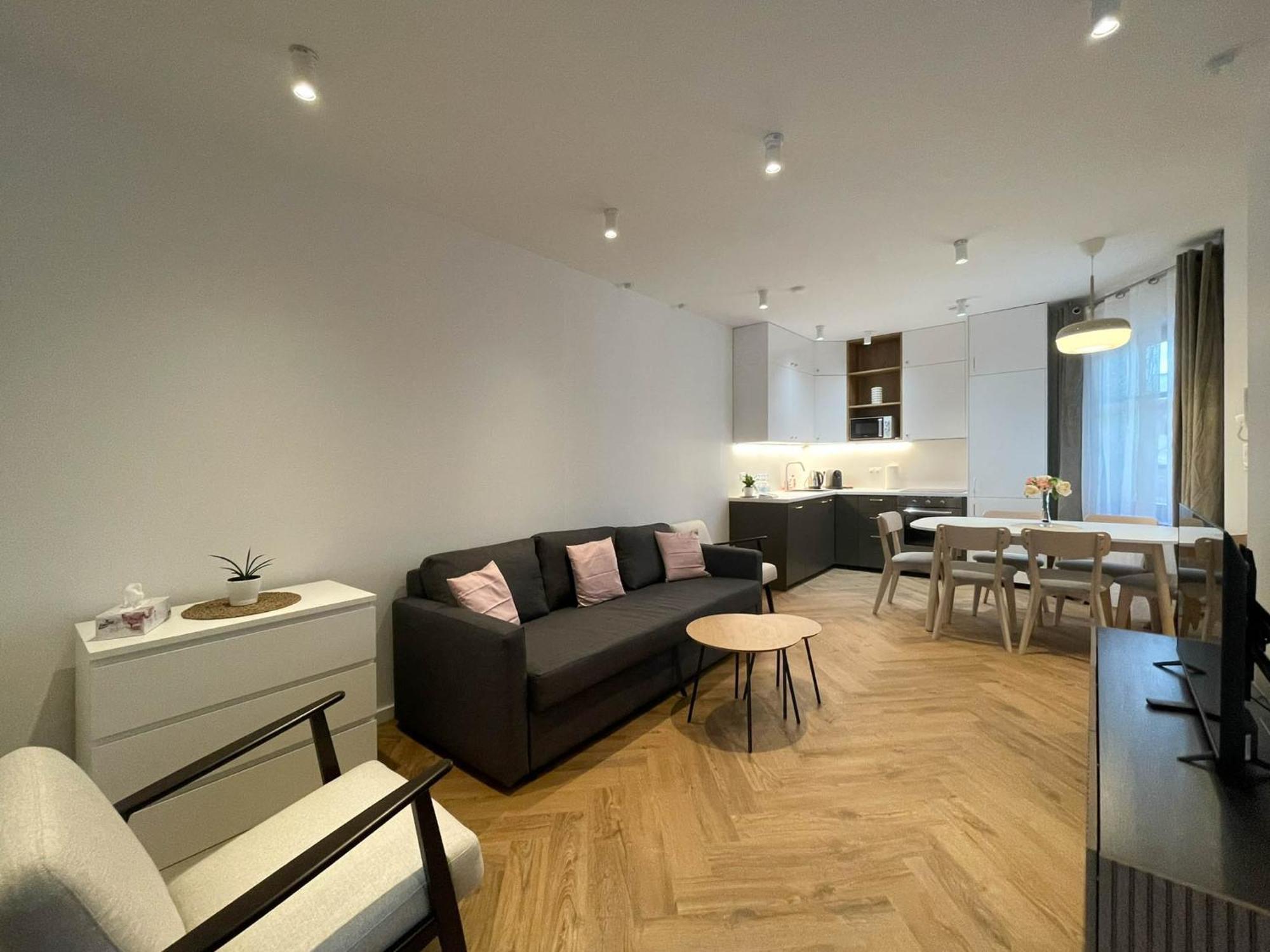 Apartment S45 By Promodero *
