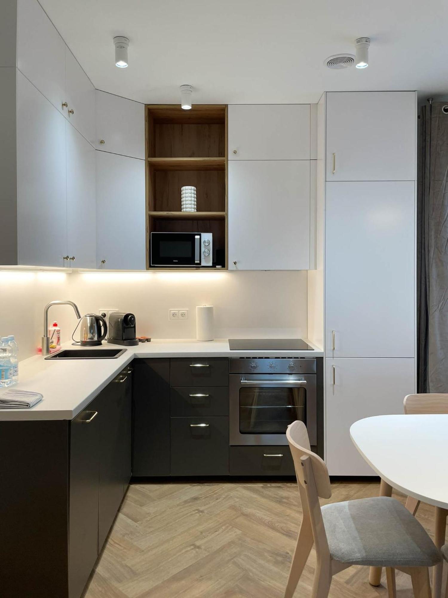 S45 By Promodero Apartment