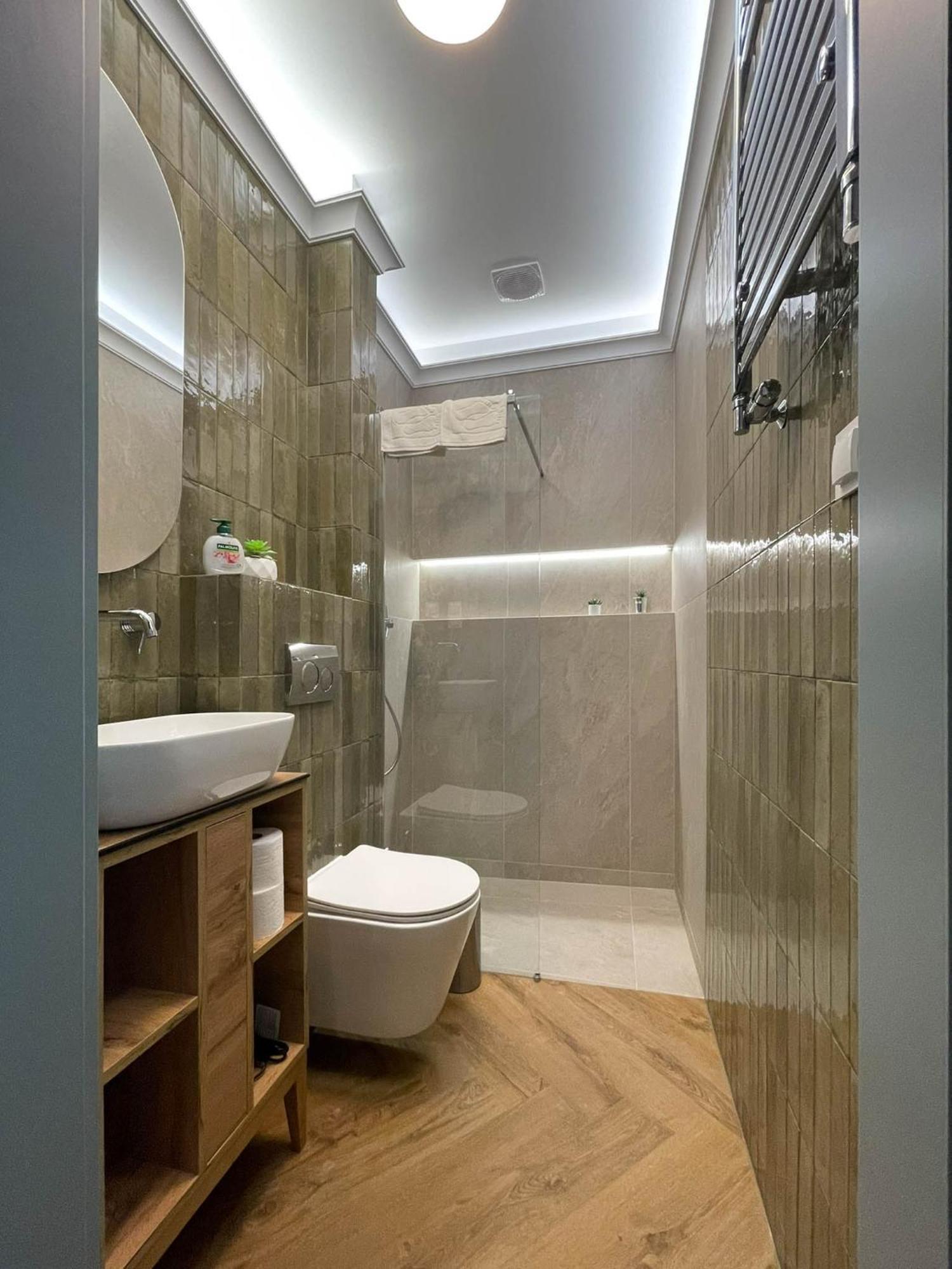 Apartment S45 By Promodero