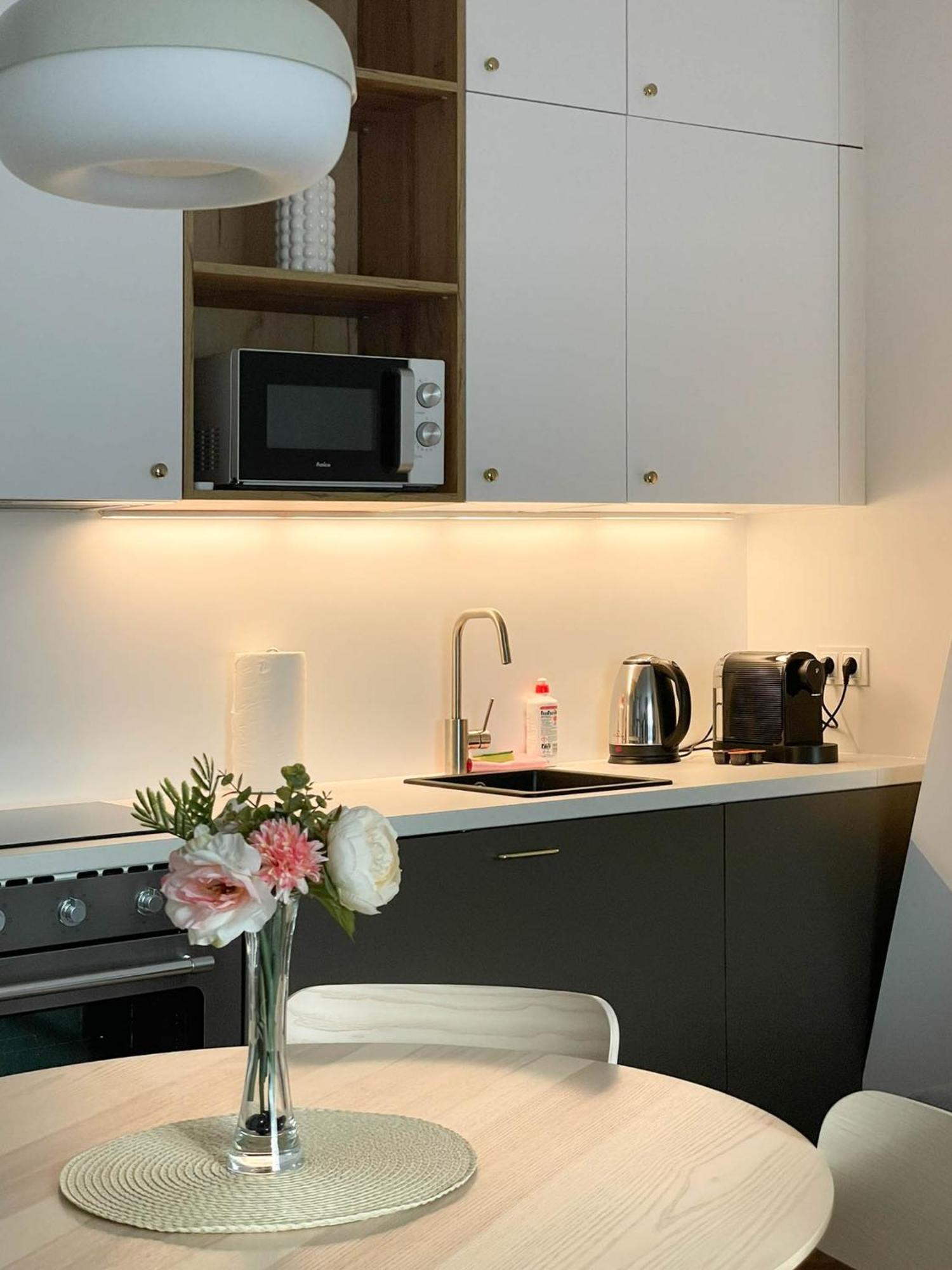 Apartment S45 By Promodero *