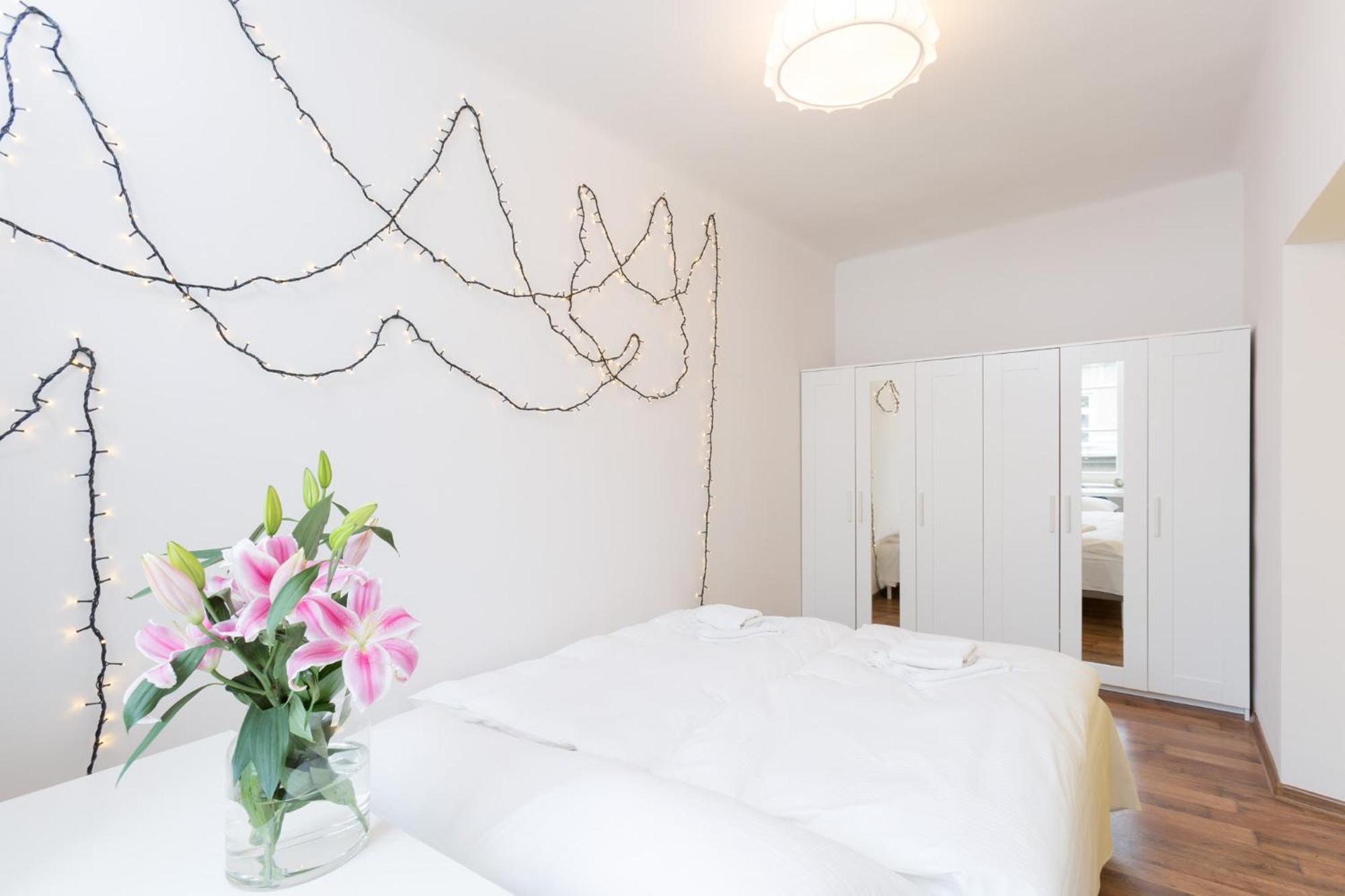 Apartamento Antique Old Town