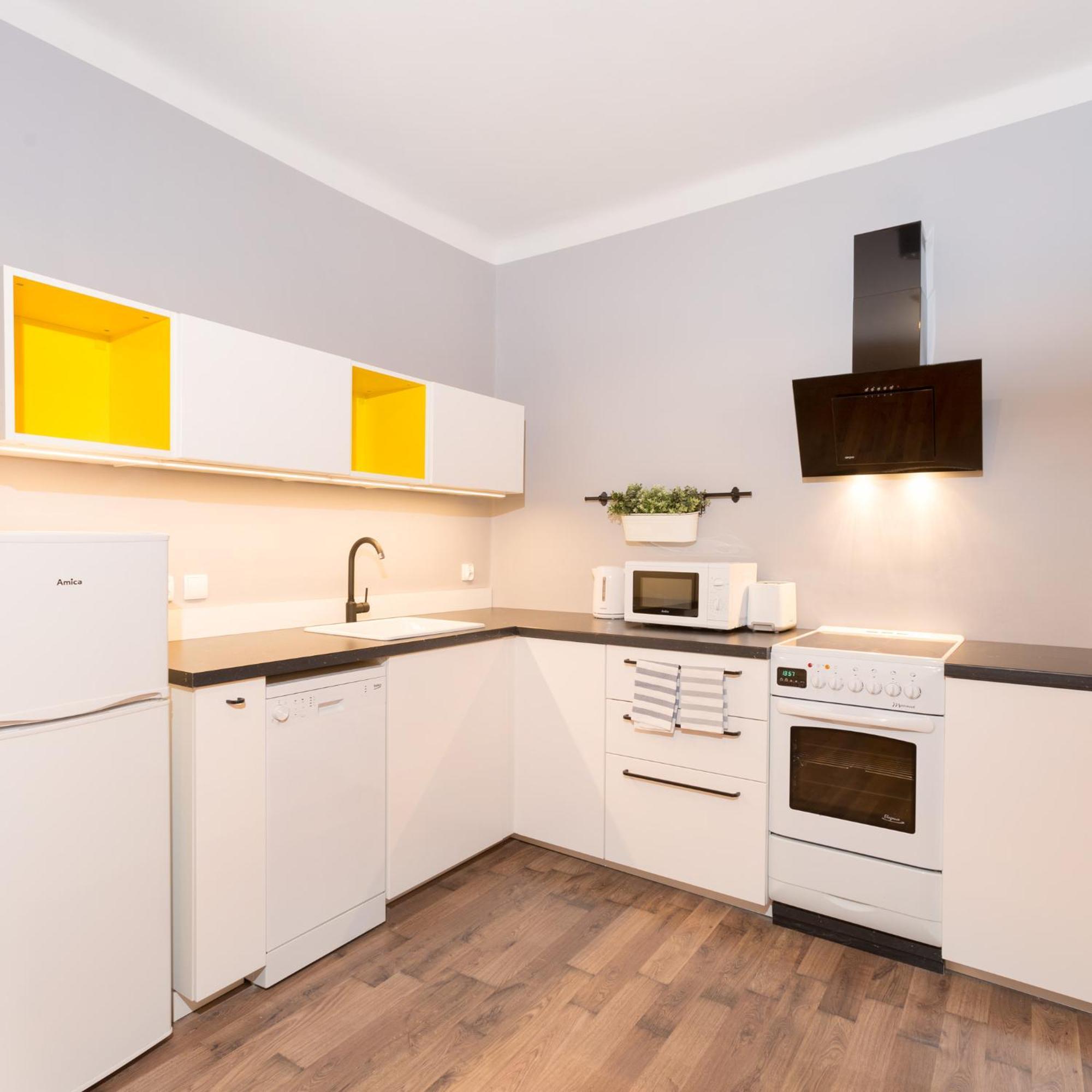 Apartamento Antique Old Town *