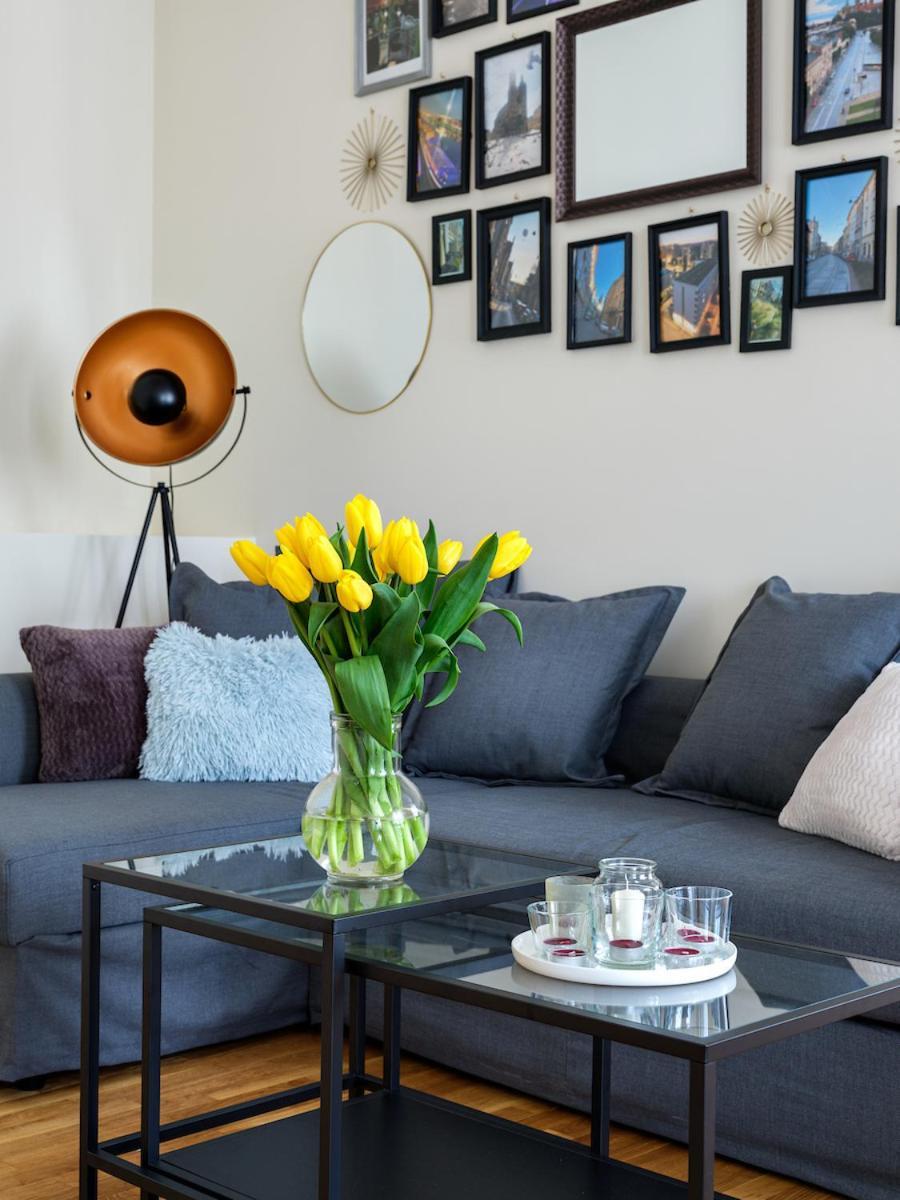 Tyzenhauz Kazimierz Apartment