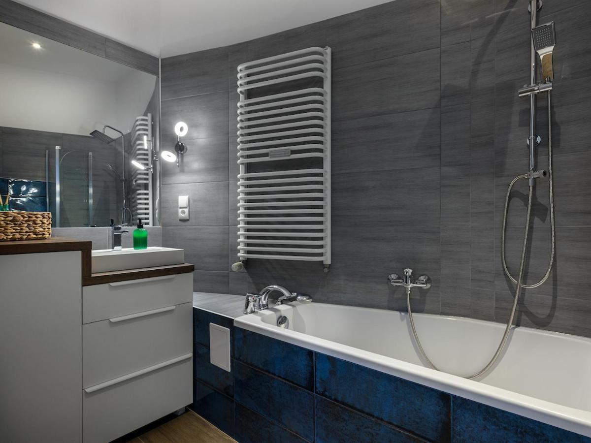Apartment Tyzenhauz Kazimierz