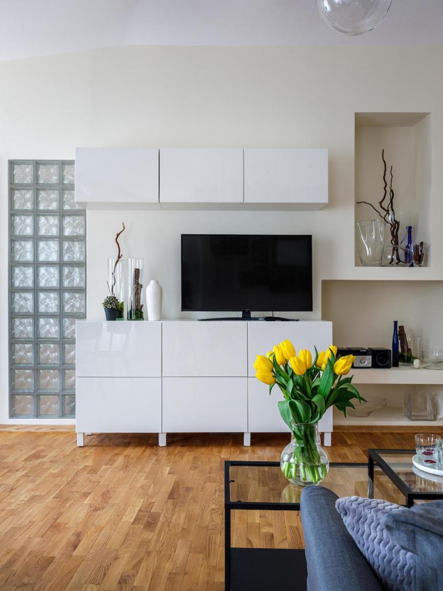 Tyzenhauz Kazimierz Apartment *
