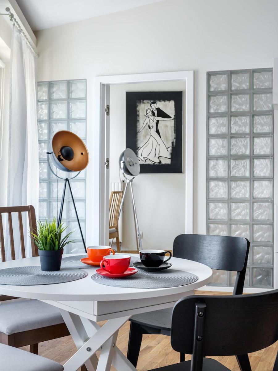 Apartment Tyzenhauz Kazimierz *