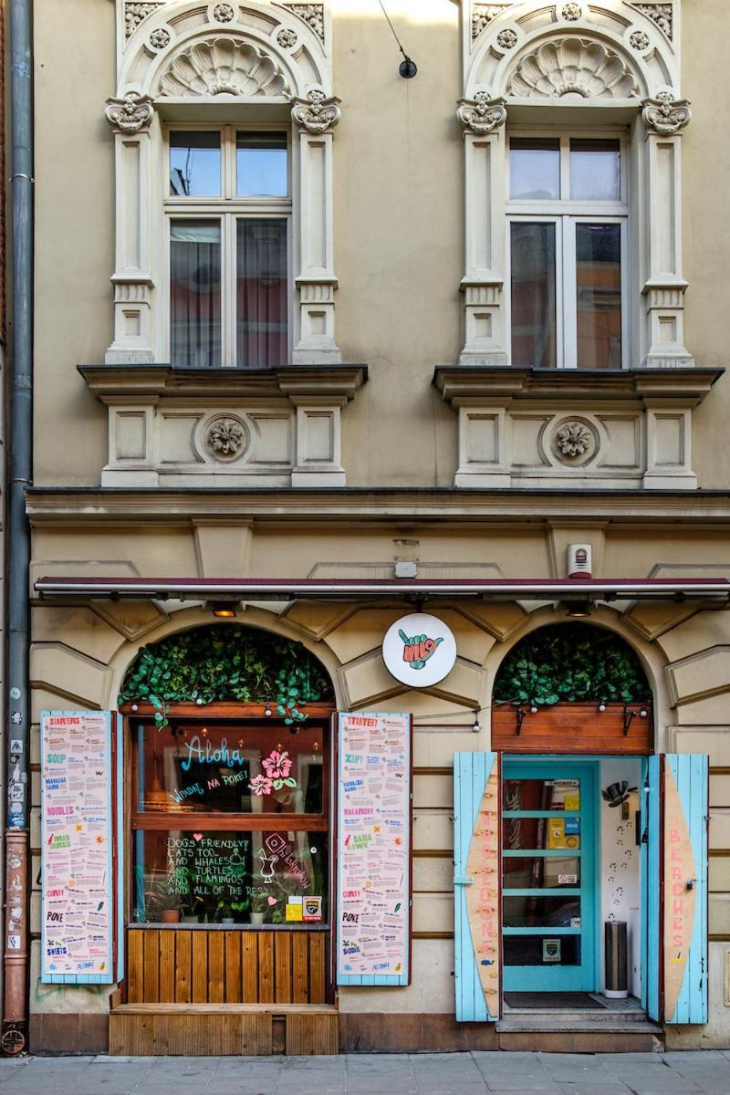 Tyzenhauz Kazimierz Apartment