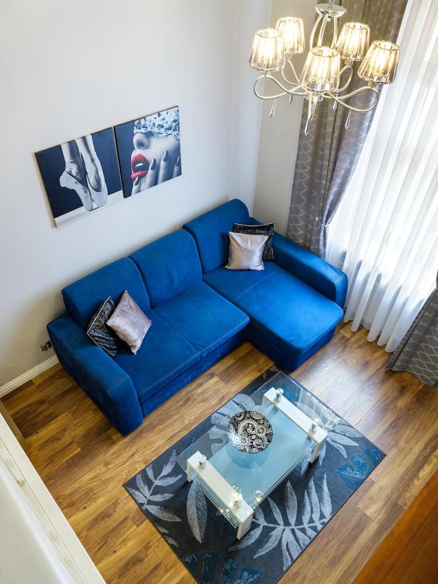 Apartment Tyzenhauz Kazimierz