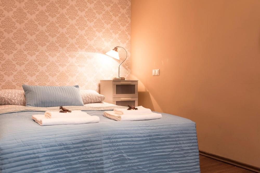 Apartment Tyzenhauz Kazimierz