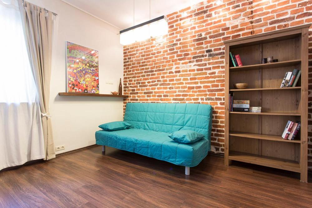Tyzenhauz Kazimierz Apartment *