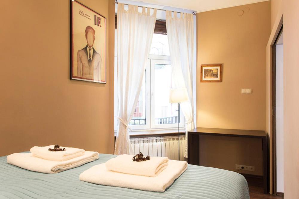 Apartment Tyzenhauz Kazimierz Krakow