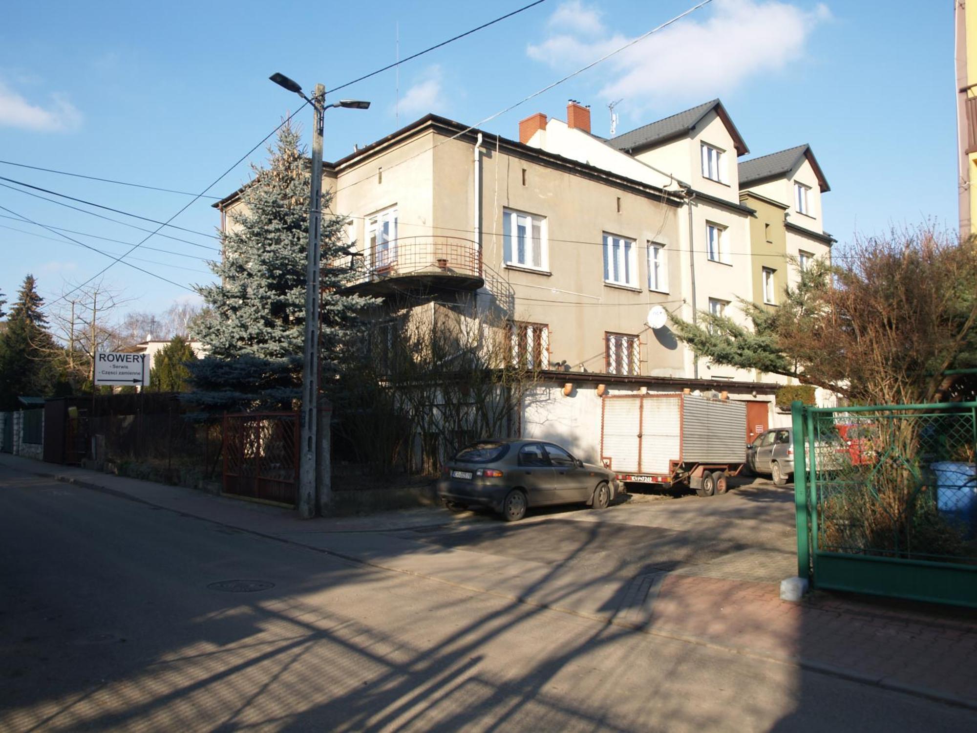 2d Mieszkanie Normalne Dwupokojowe Nieprzechodnie Halczyna 9 Alfa Apartment Krakow