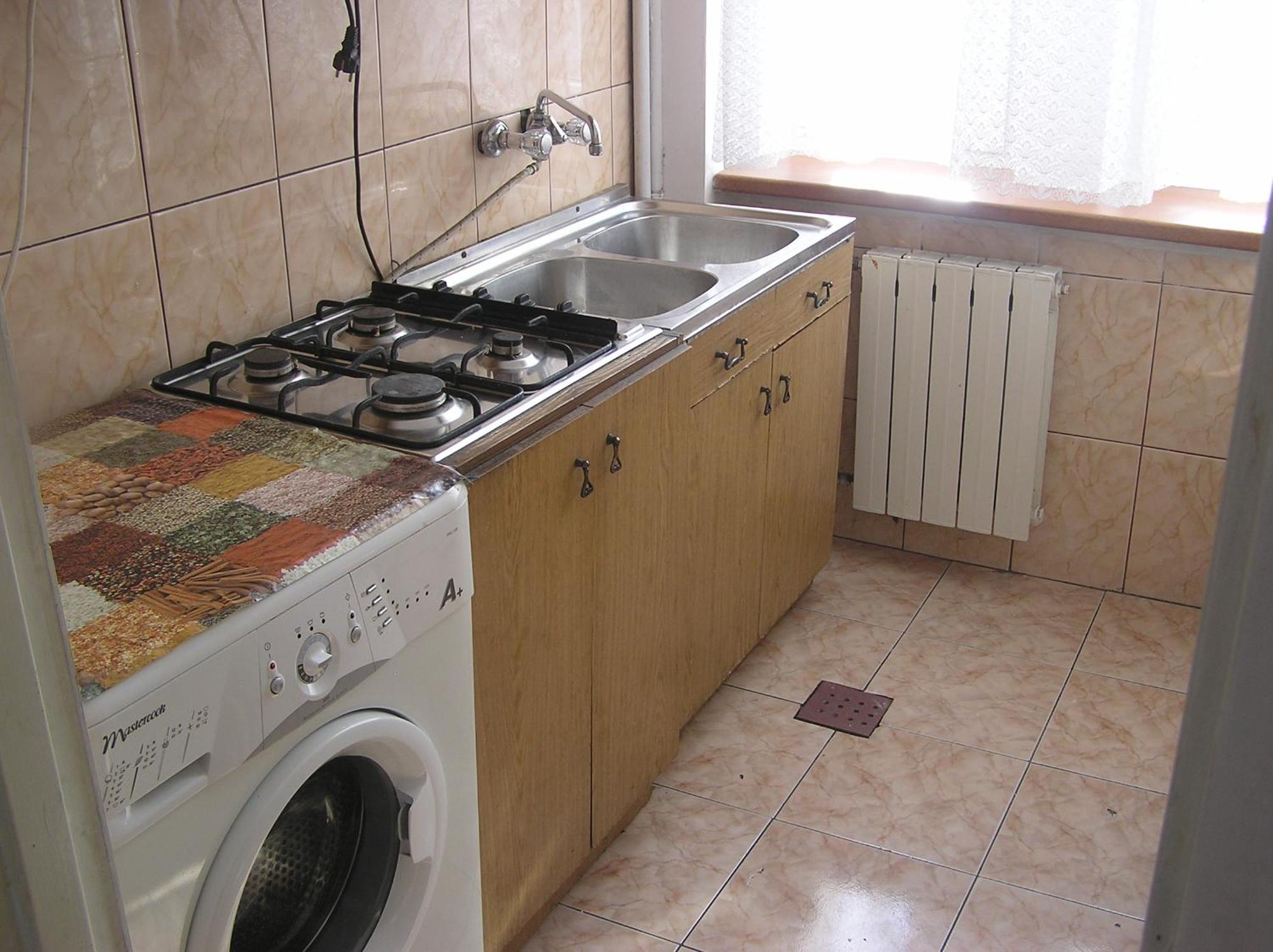 Apartment 2d Mieszkanie Normalne Dwupokojowe Nieprzechodnie Halczyna 9 Alfa Krakow