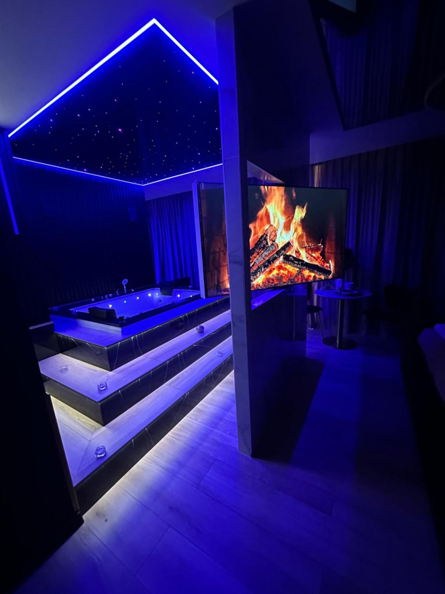 Wislane Tarasy Vip Jacuzzi Apartment
