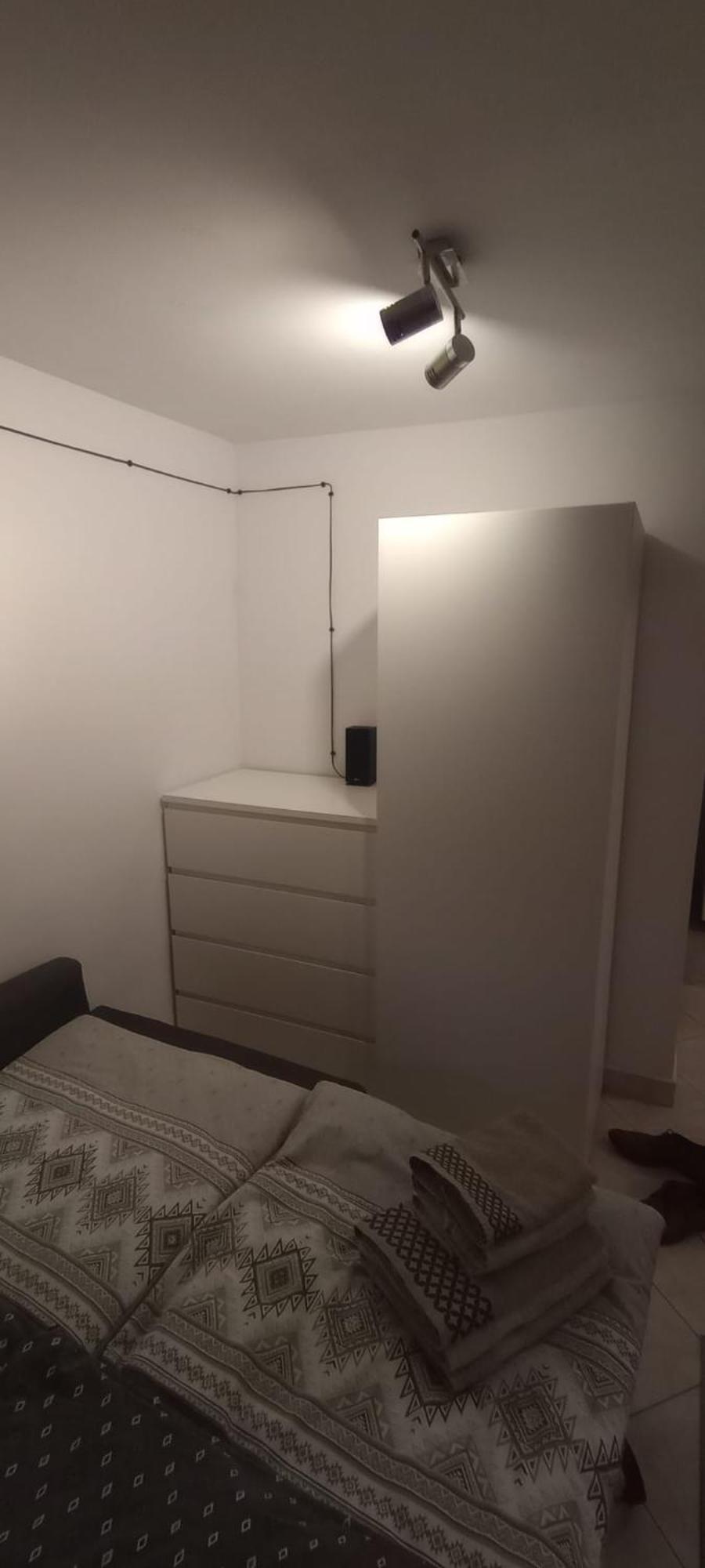 Apartment Krowoderska 63a