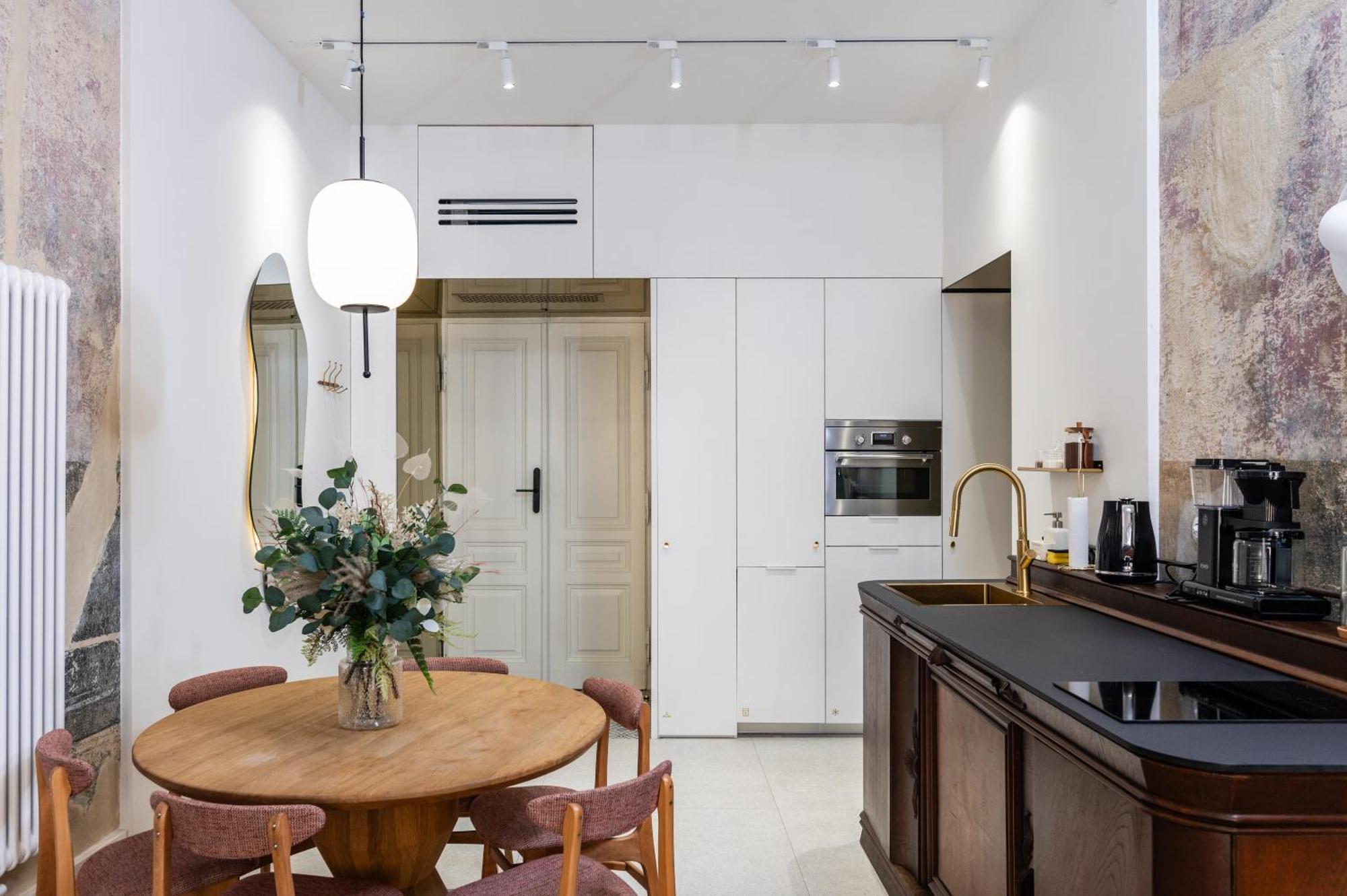 Jellybean - Old Town By Willy Walls Appartement