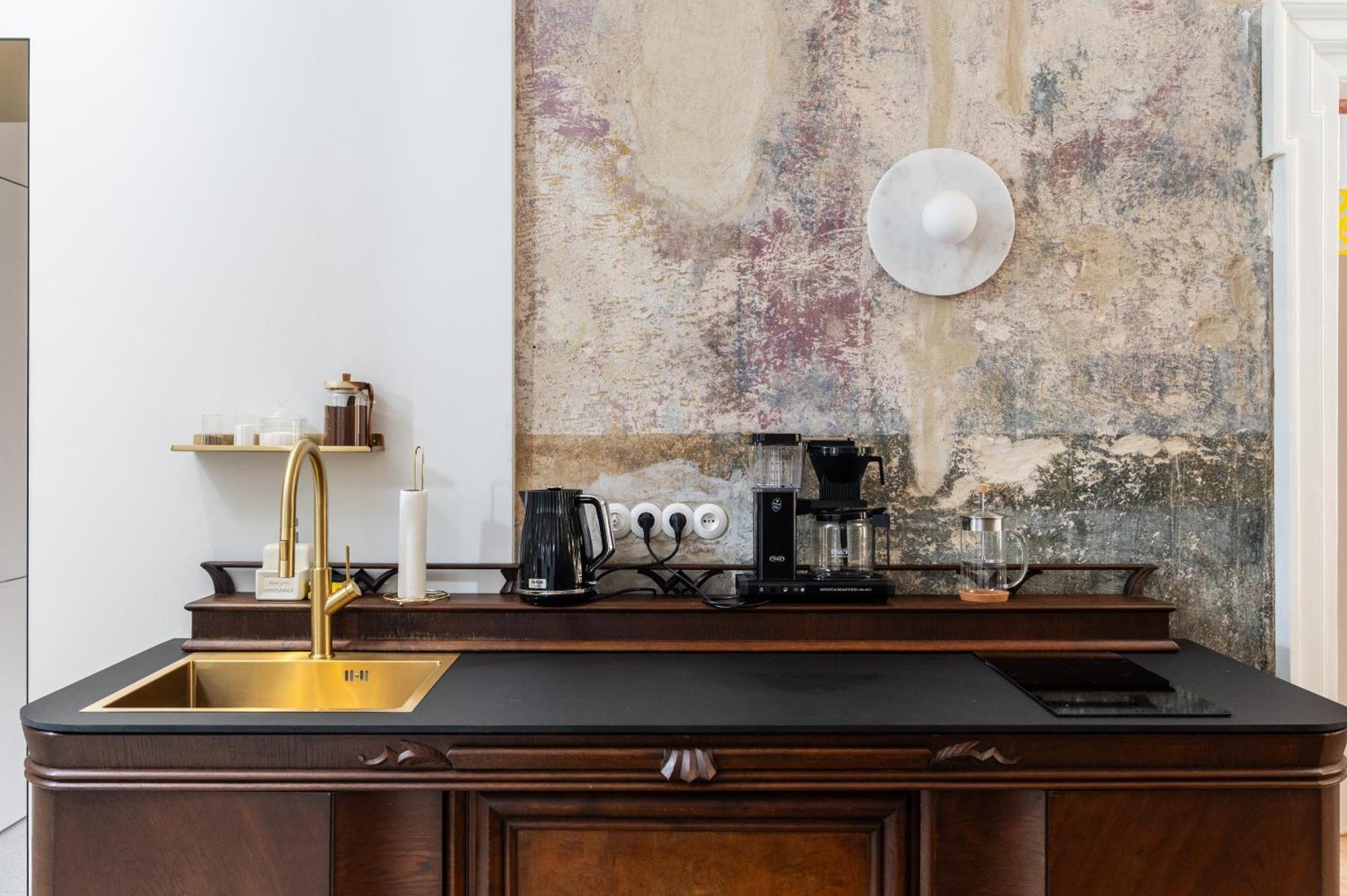 Apartament Jellybean - Old Town By Willy Walls *