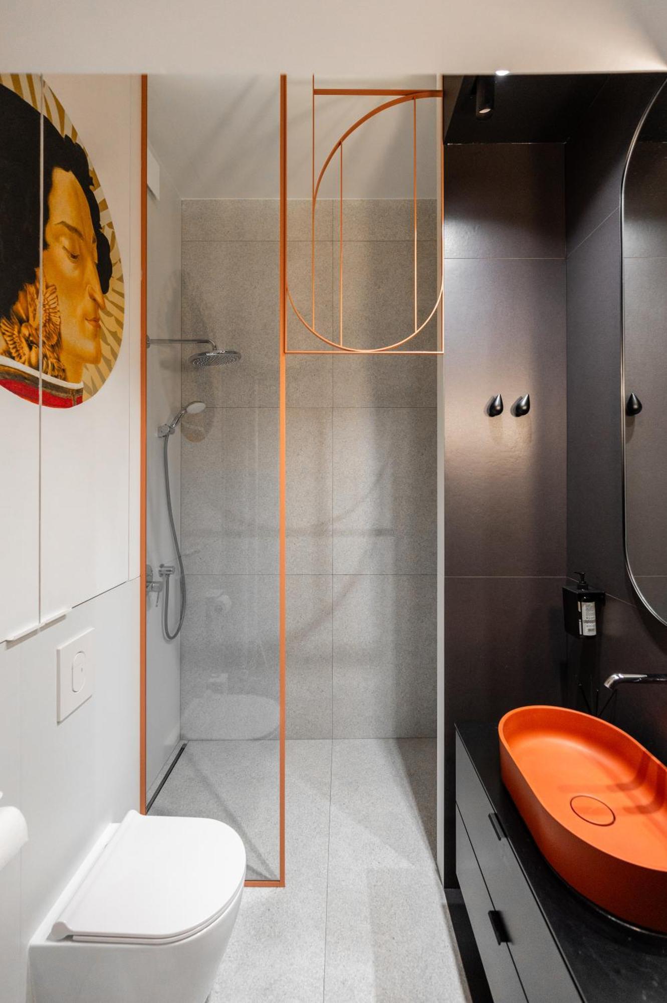 Appartement Jellybean - Old Town By Willy Walls Krakau