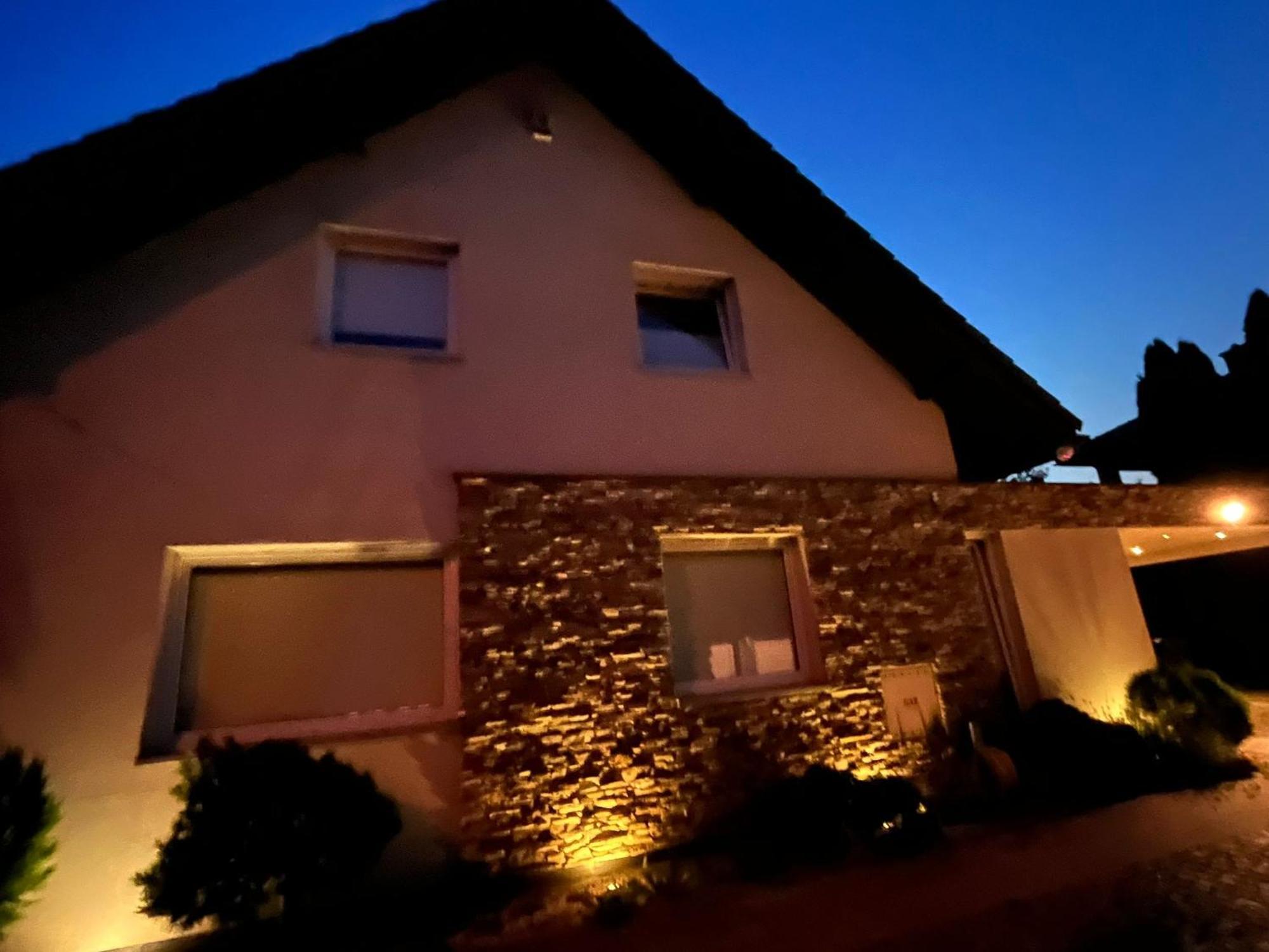 Villa Dom Z Ogrodem W Krakowie Krakau