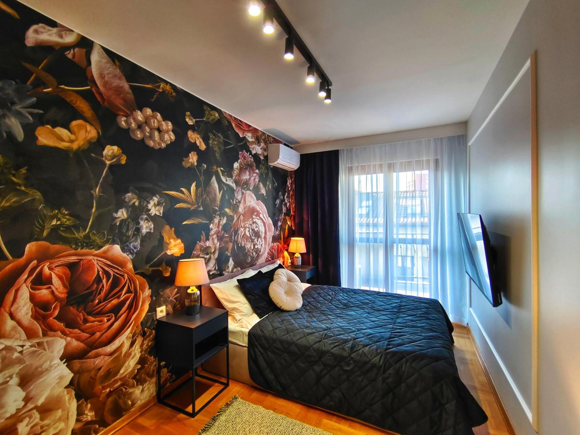 Bronowicka Comfort Apartment Krakow