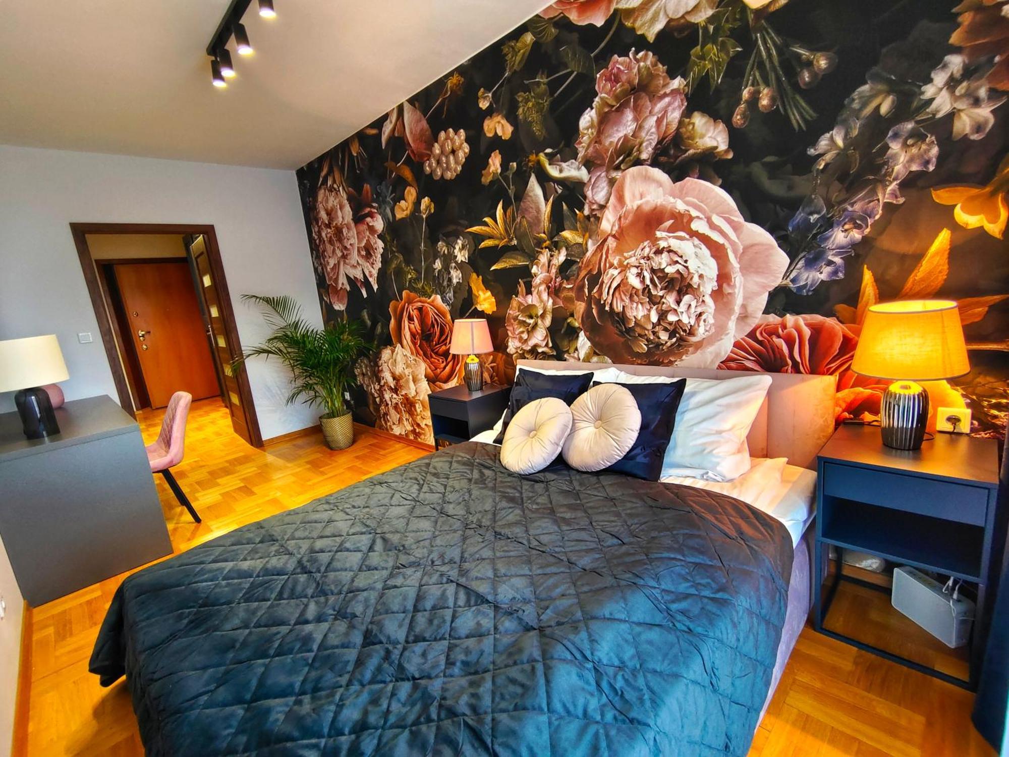 Bronowicka Comfort Apartment