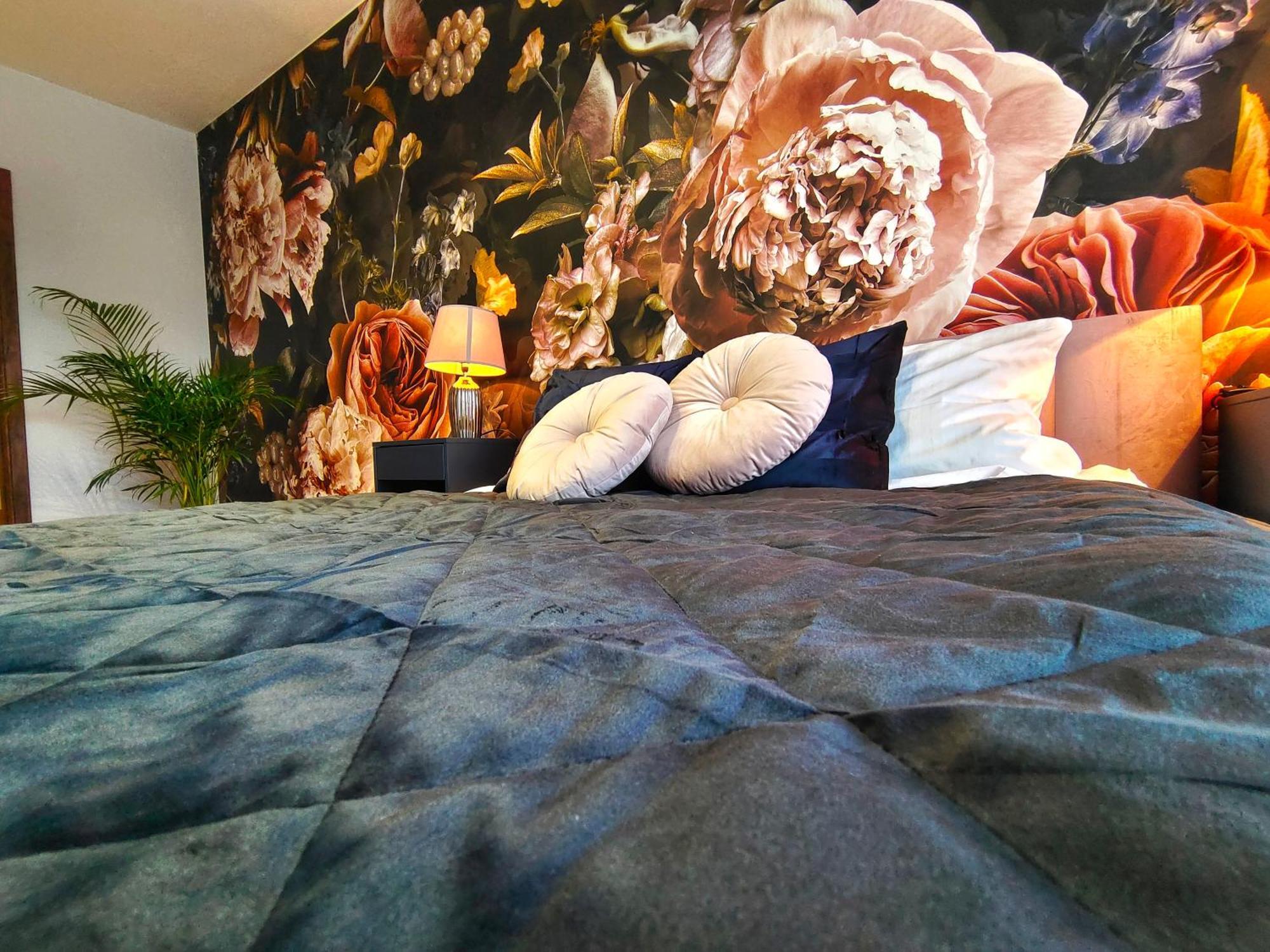 Bronowicka Comfort Apartment Krakow