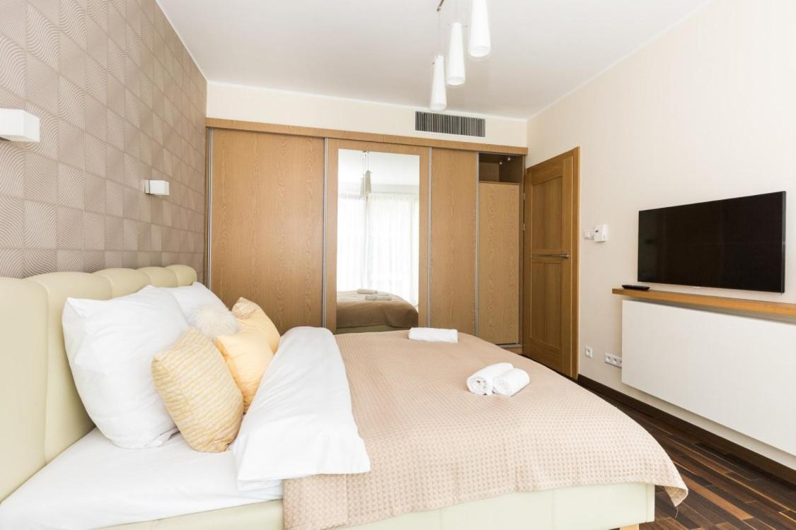 Apartament Rentplanet - Angel Plaza *
