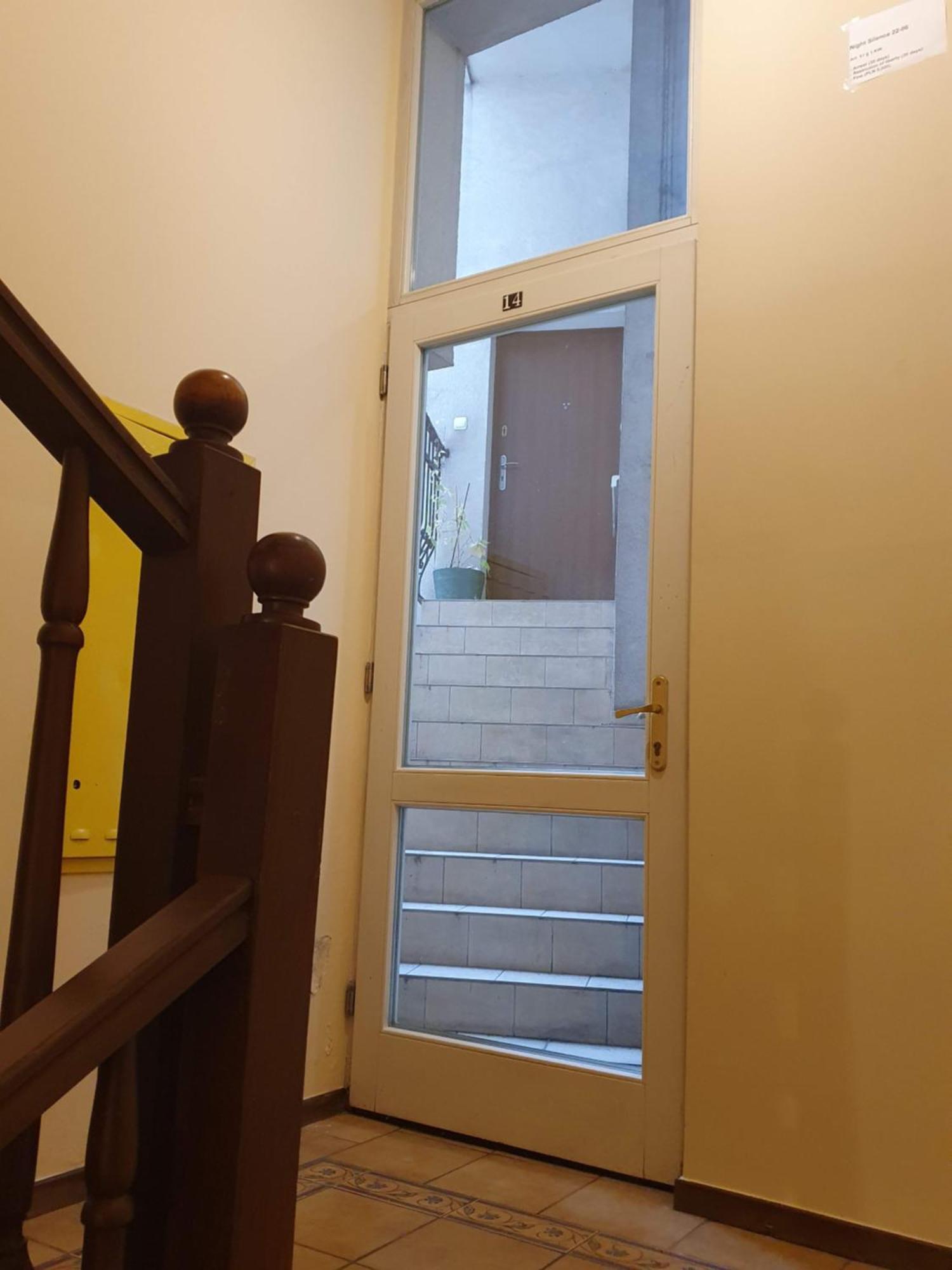 B-4 Stary Kazimierz O&p Apartfamily Apartament Kraków