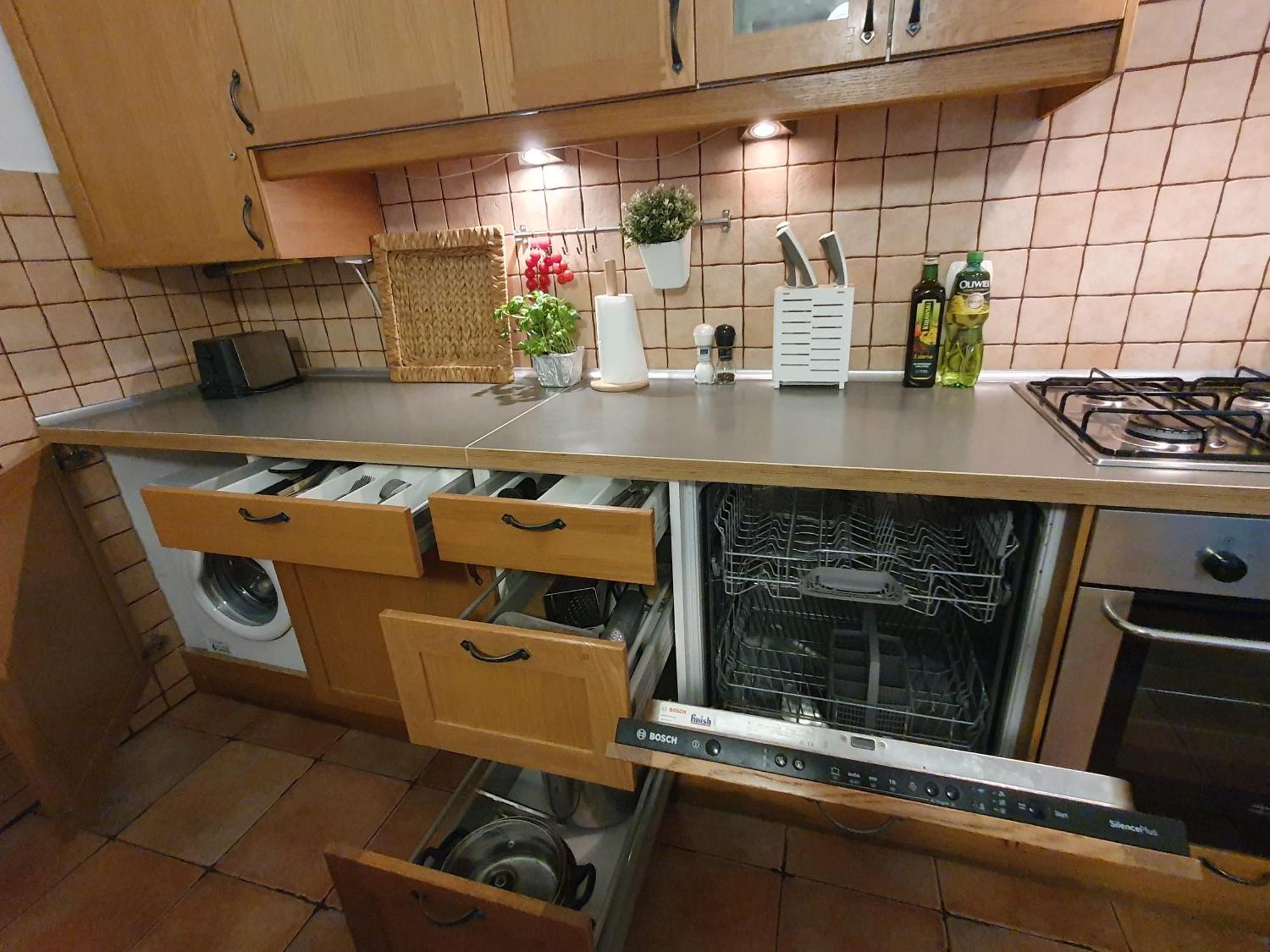 B-4 Stary Kazimierz O&p Apartfamily Kraków