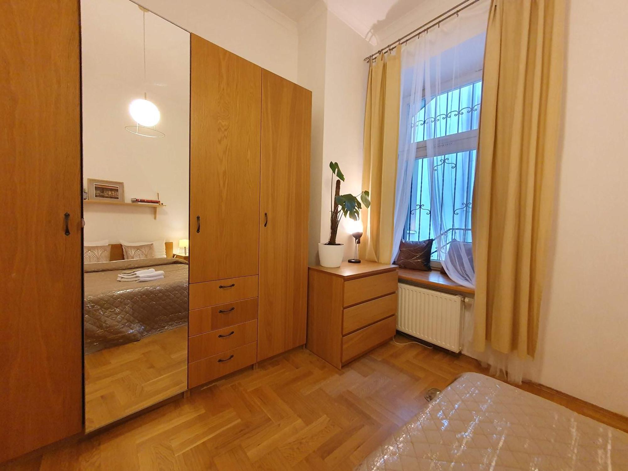 B-4 Stary Kazimierz O&p Apartfamily