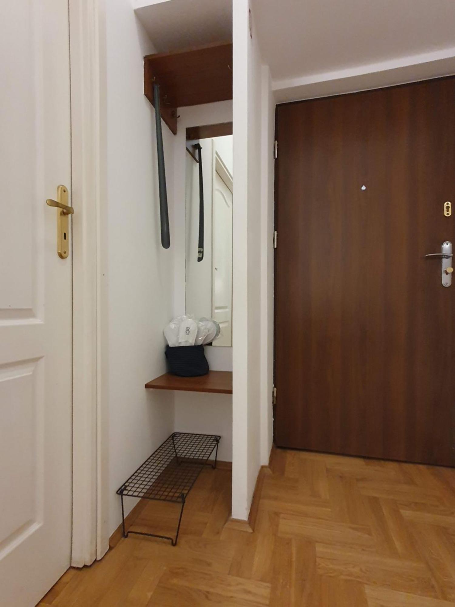 Apartament B-4 Stary Kazimierz O&p Apartfamily