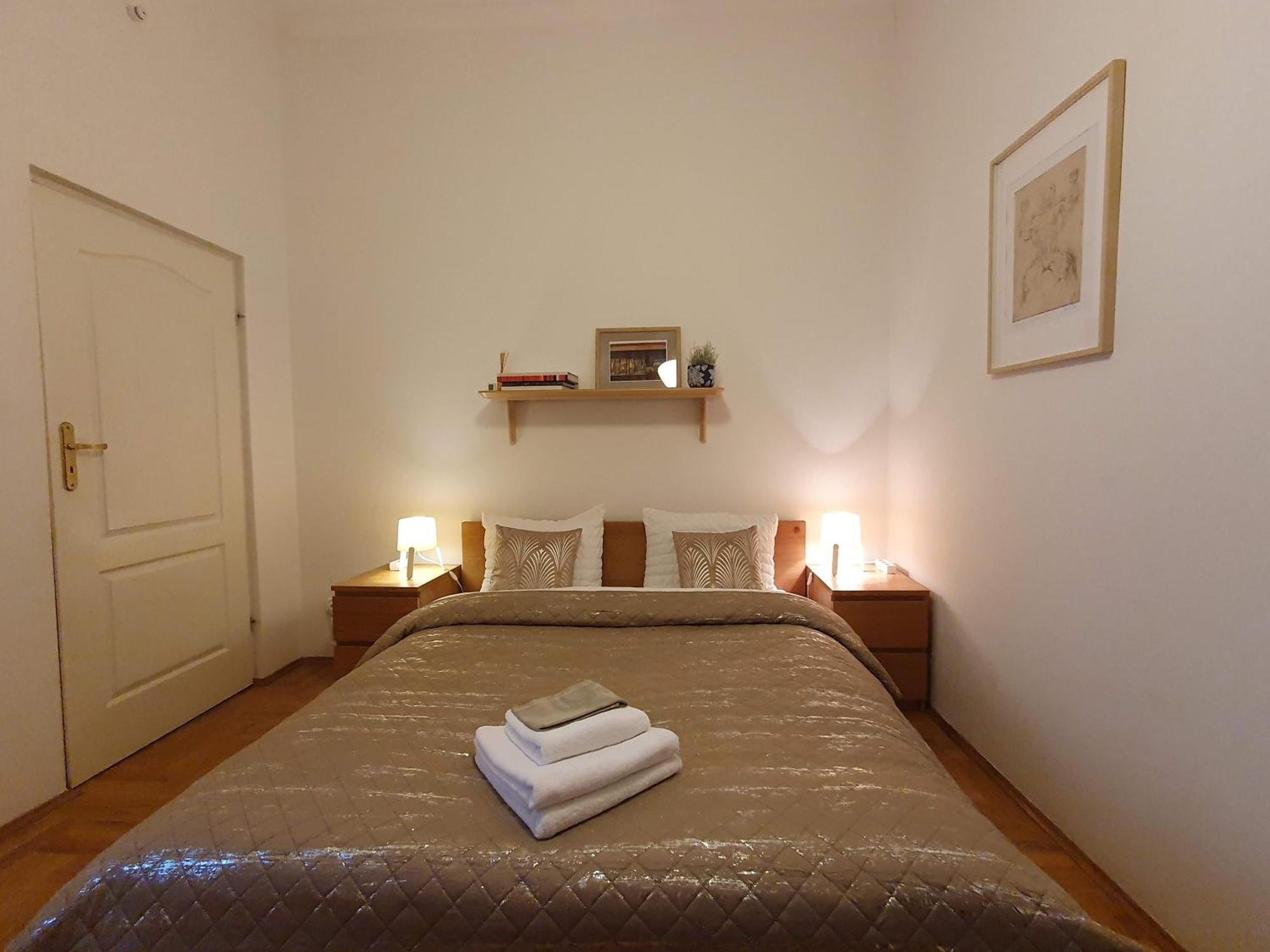 B-4 Stary Kazimierz O&p Apartfamily Apartament Kraków