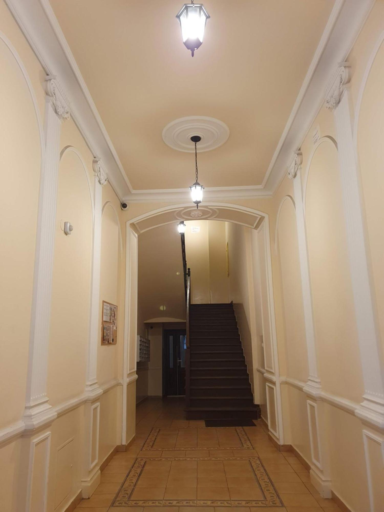 Apartament B-4 Stary Kazimierz O&p Apartfamily Kraków