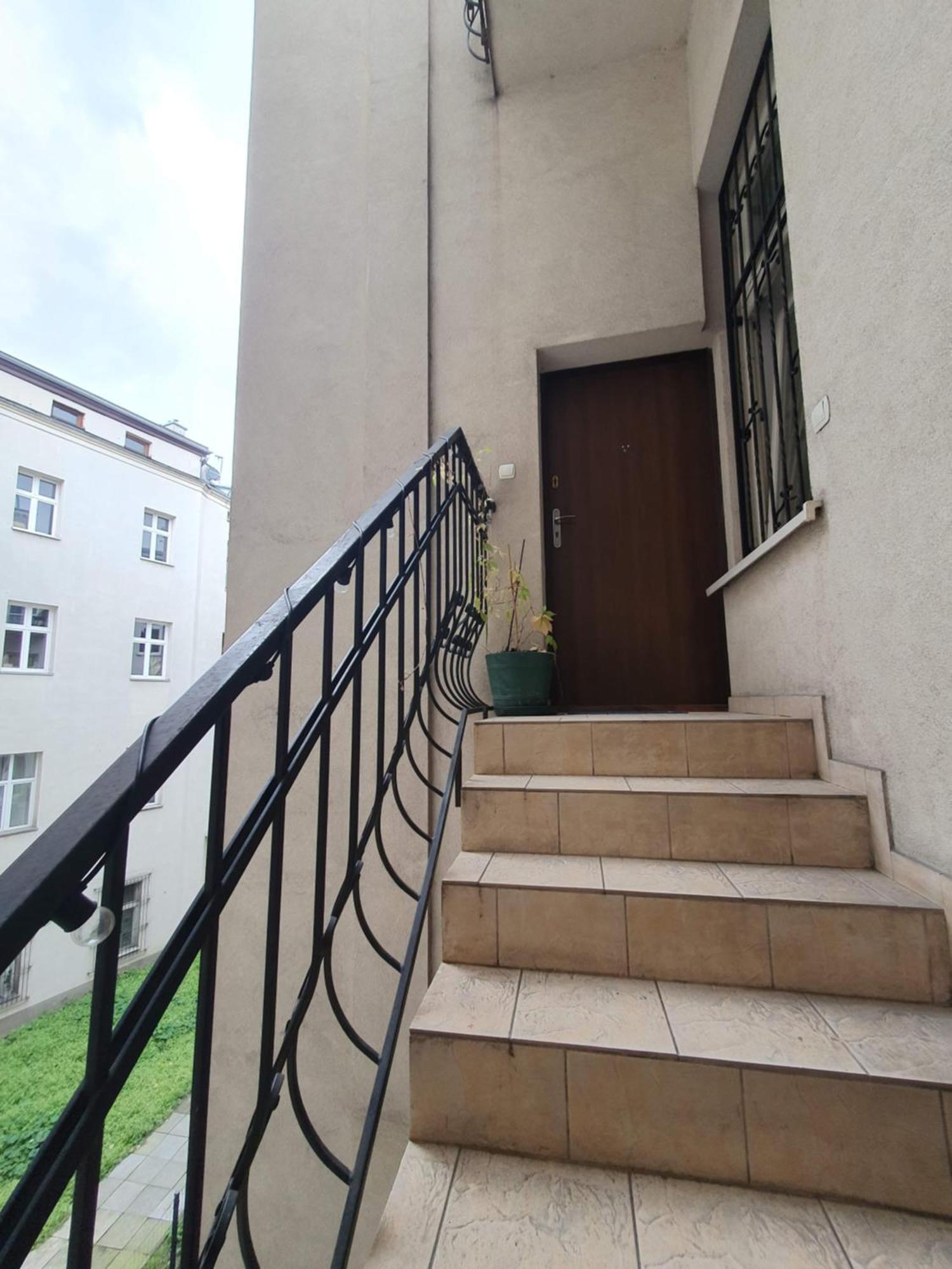 B-4 Stary Kazimierz O&p Apartfamily *