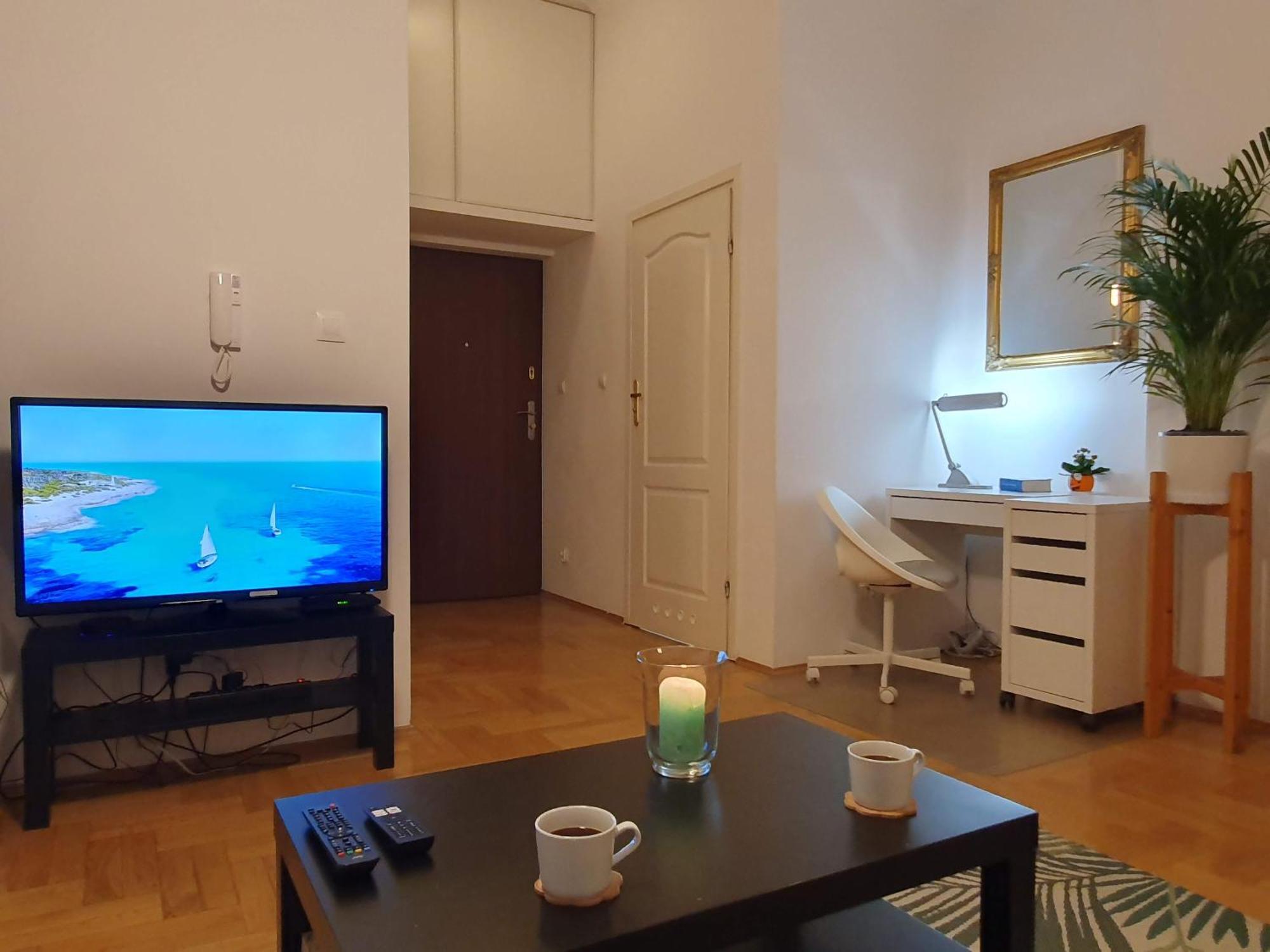 B-4 Stary Kazimierz O&p Apartfamily * Kraków