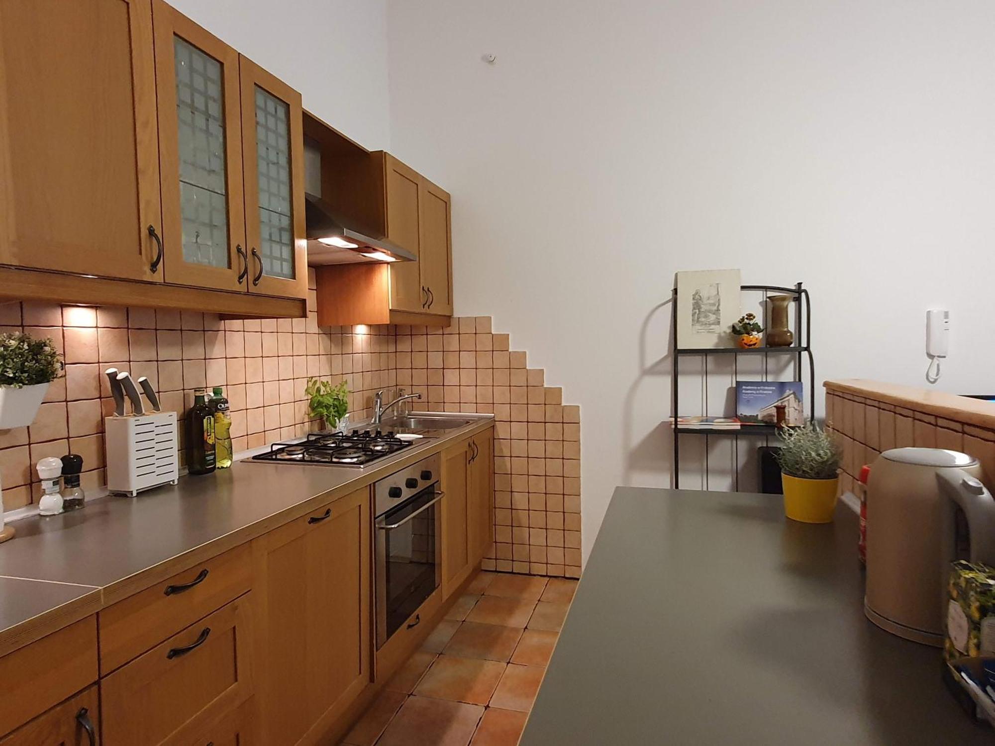 B-4 Stary Kazimierz O&p Apartfamily *