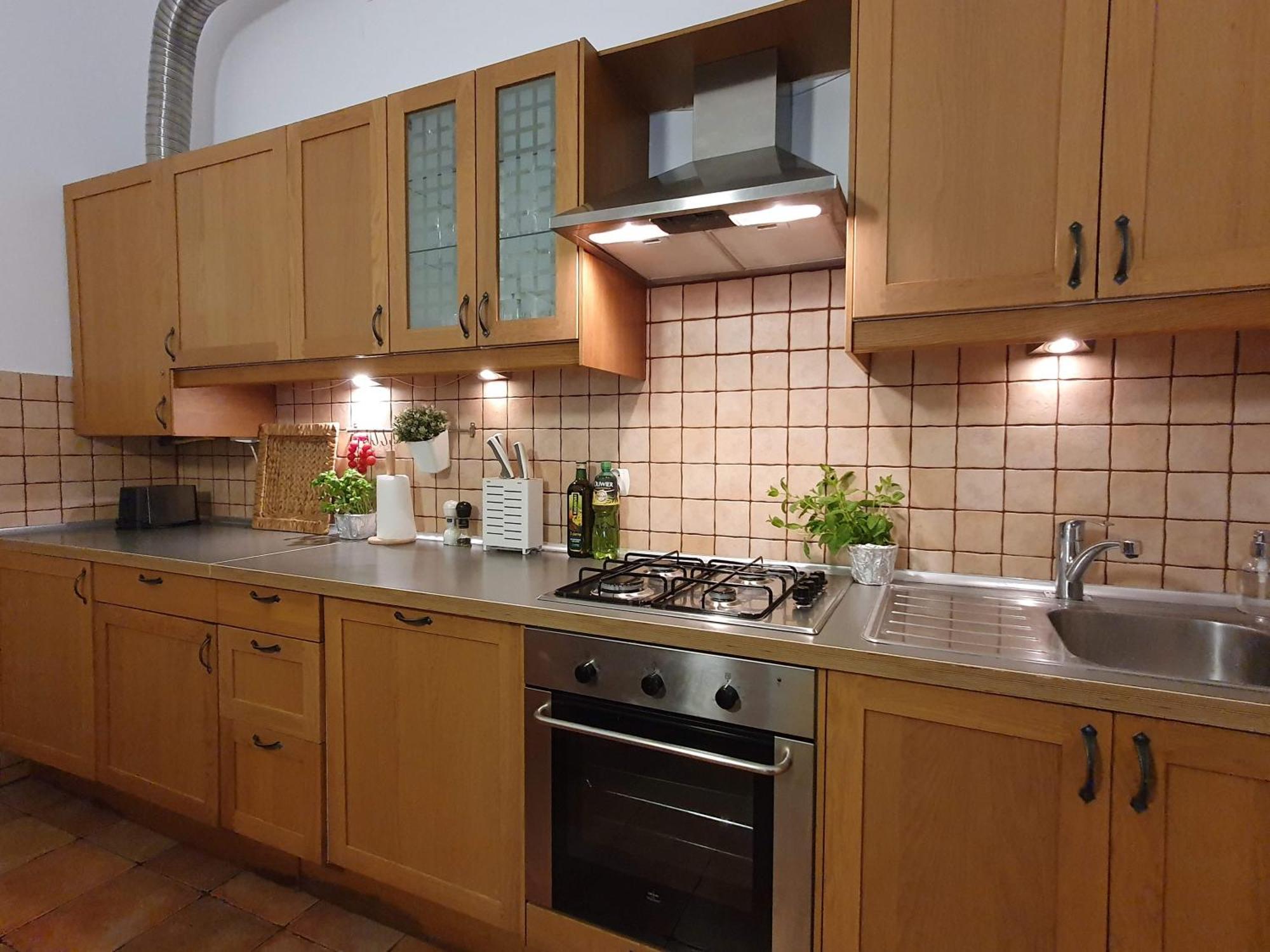 B-4 Stary Kazimierz O&p Apartfamily Apartament Kraków
