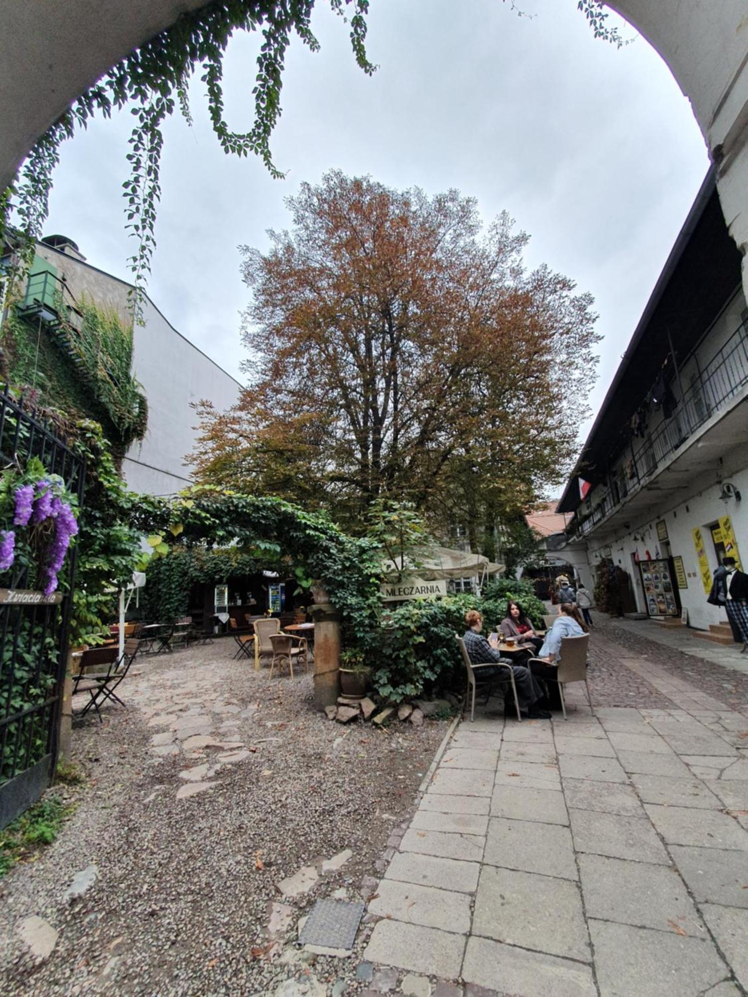Apartament B-4 Stary Kazimierz O&p Apartfamily *
