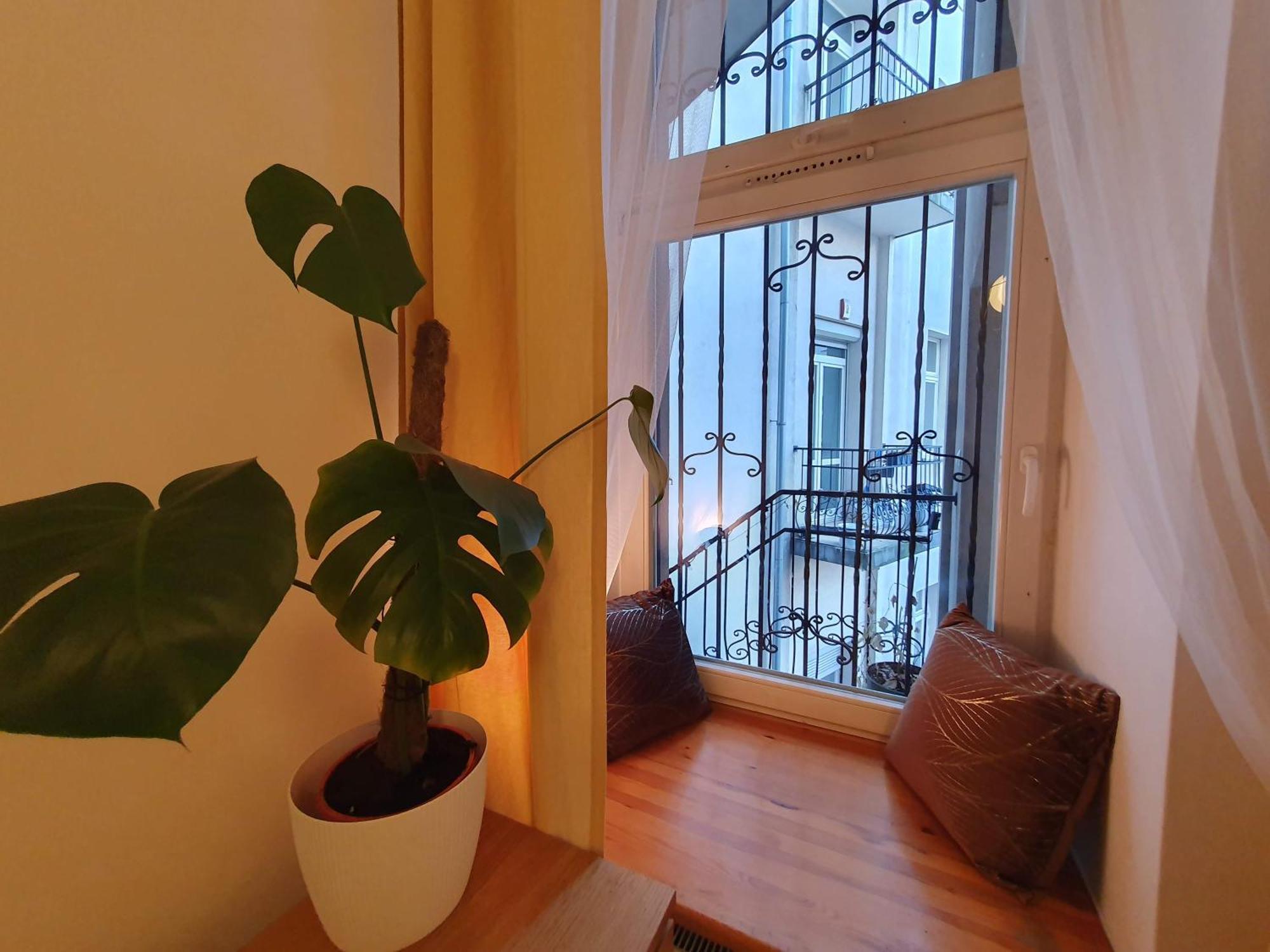 B-4 Stary Kazimierz O&p Apartfamily Apartament *