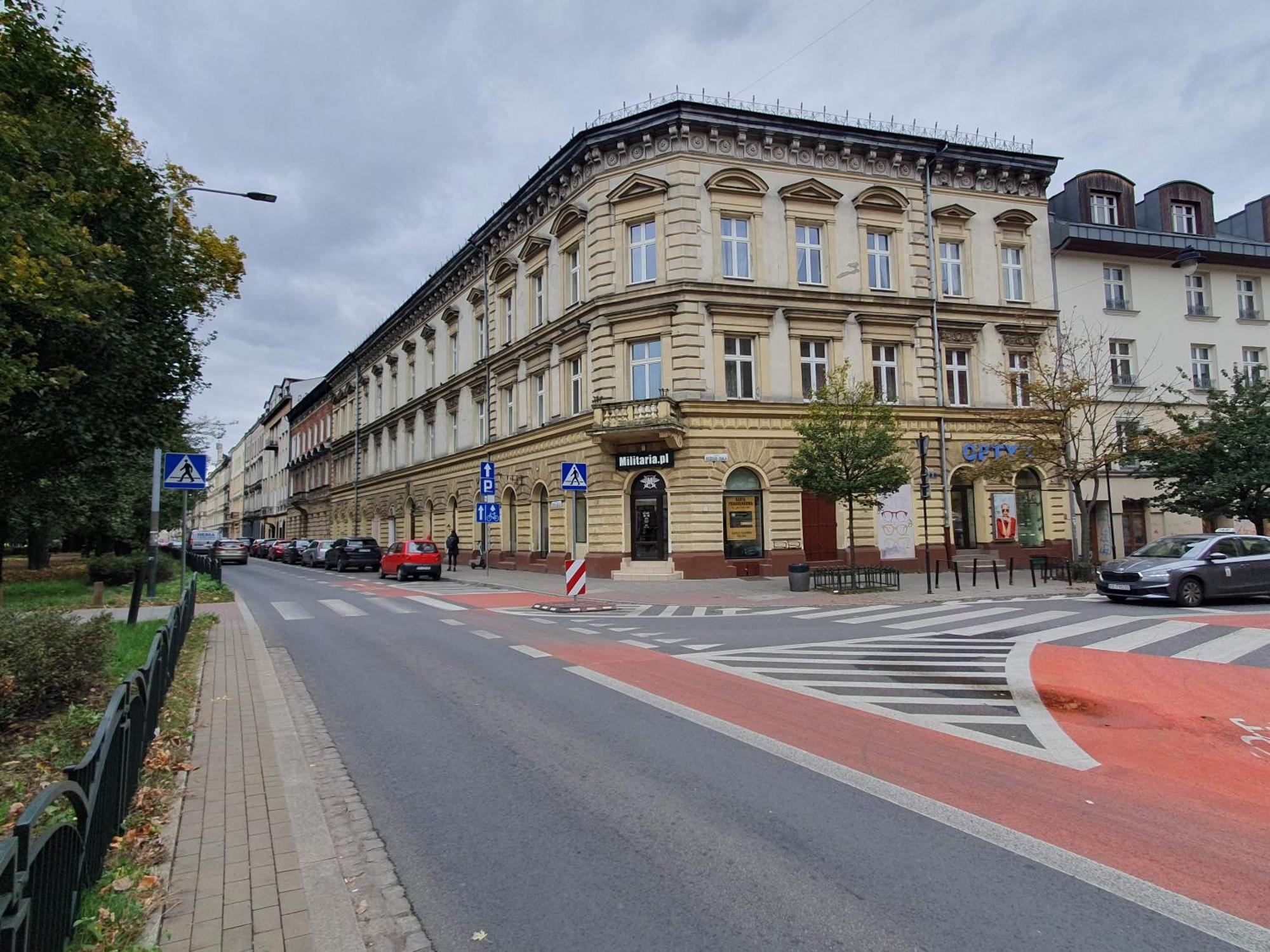 B-4 Stary Kazimierz O&p Apartfamily *