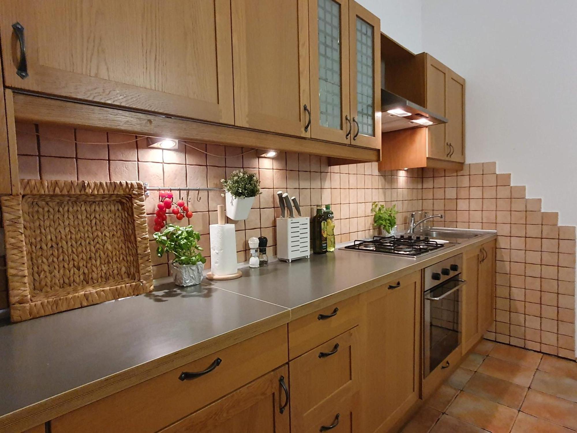 B-4 Stary Kazimierz O&p Apartfamily