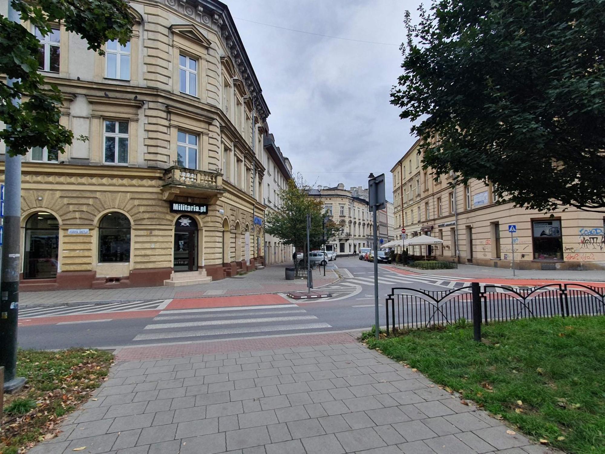 B-4 Stary Kazimierz O&p Apartfamily