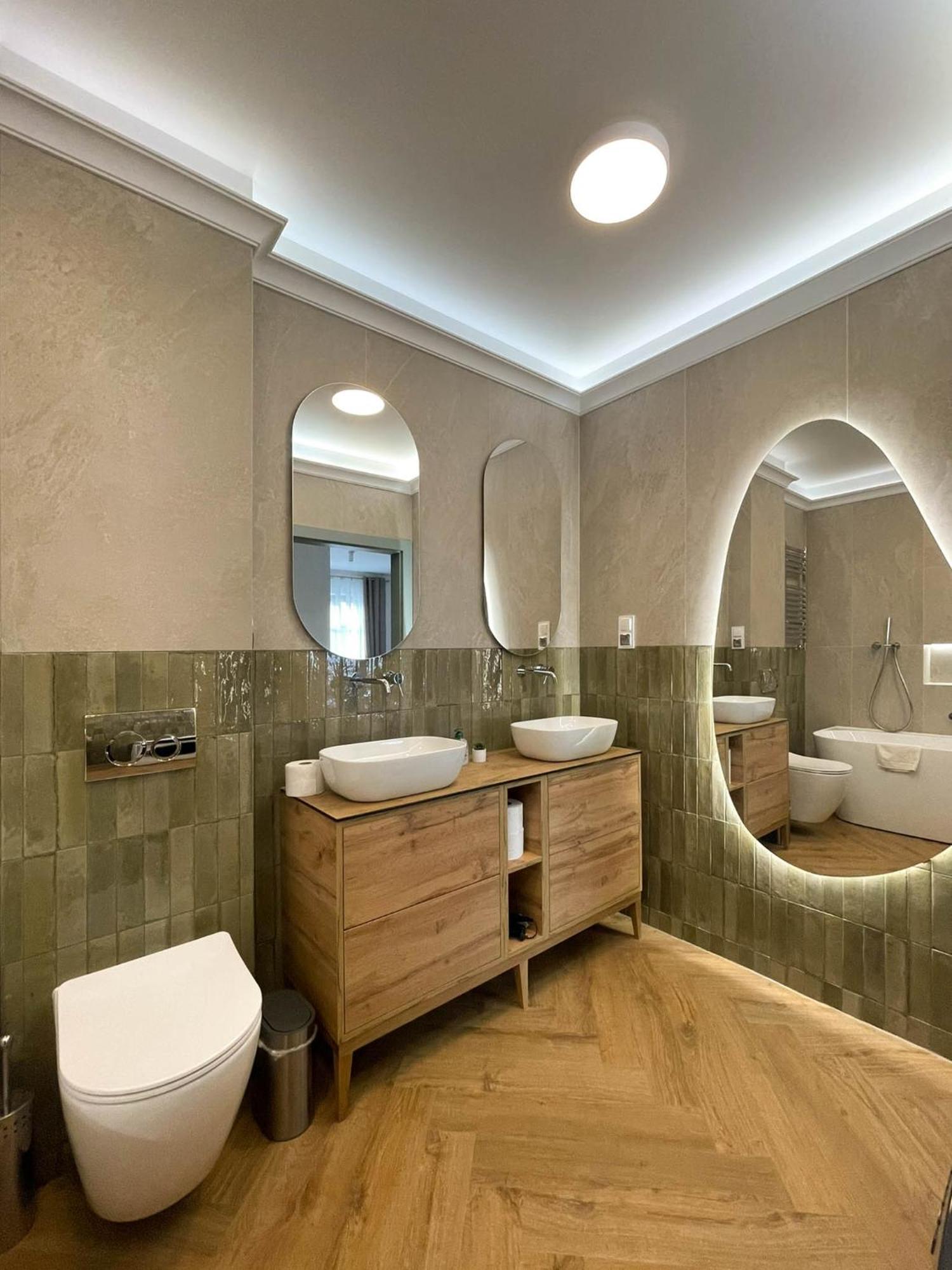 S45 By Promodero * Krakow