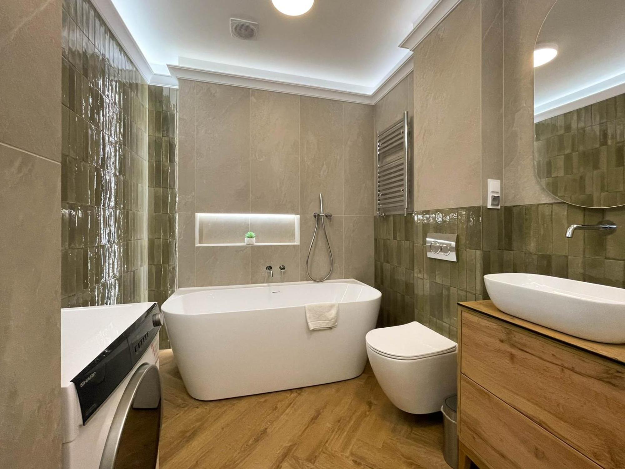 S45 By Promodero Krakow
