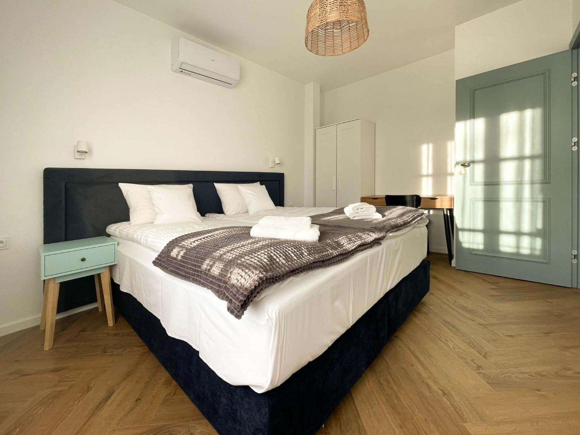 S45 By Promodero Apartment