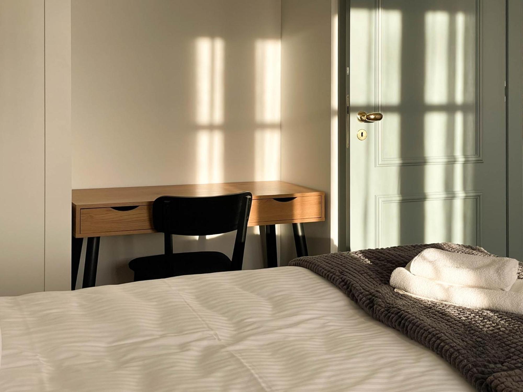 S45 By Promodero Apartment *